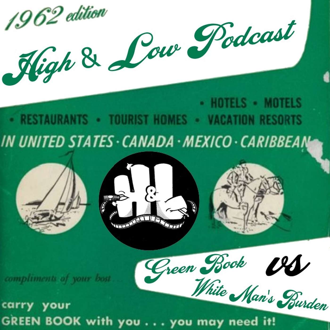 High & Low Movie Show