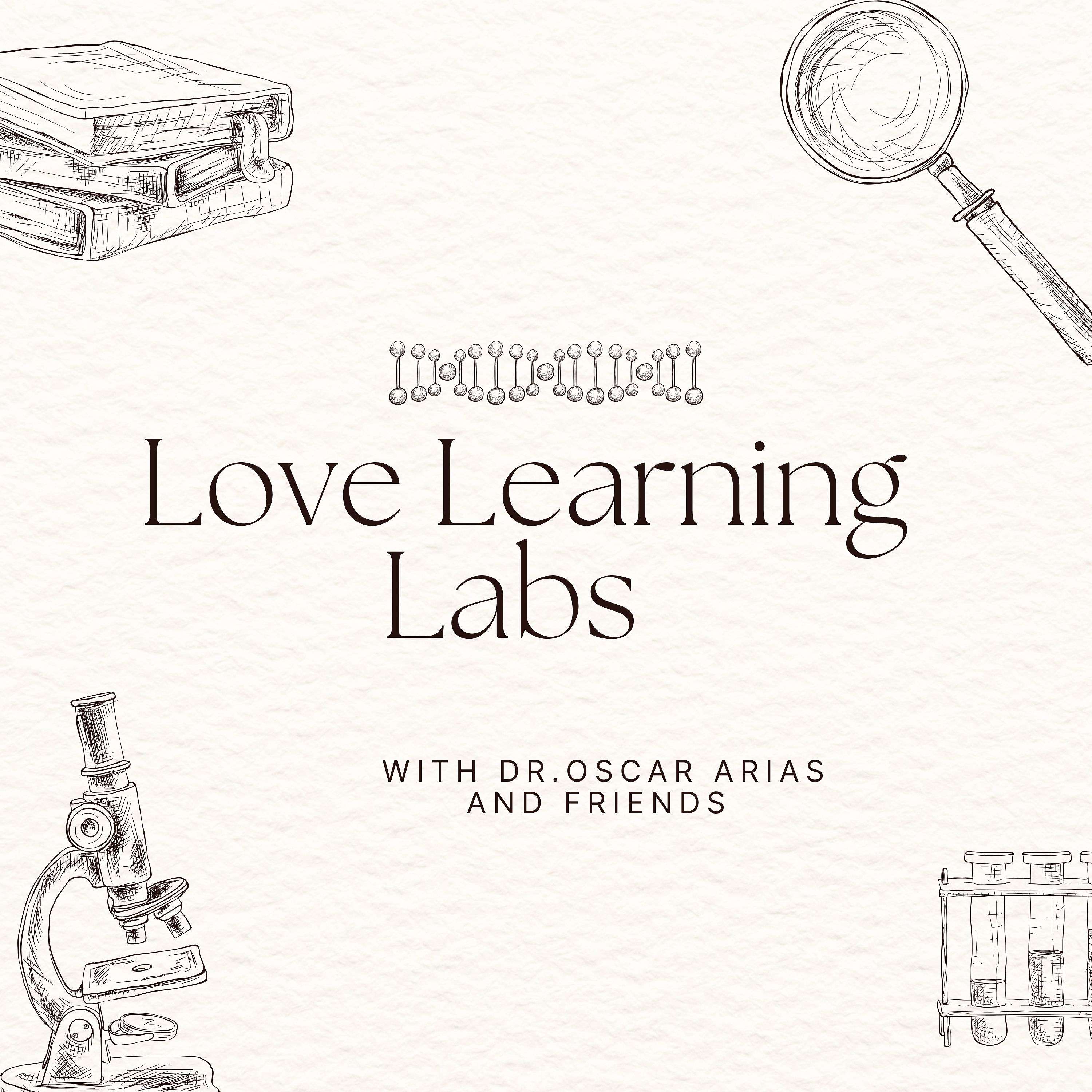 Love Learning Labs