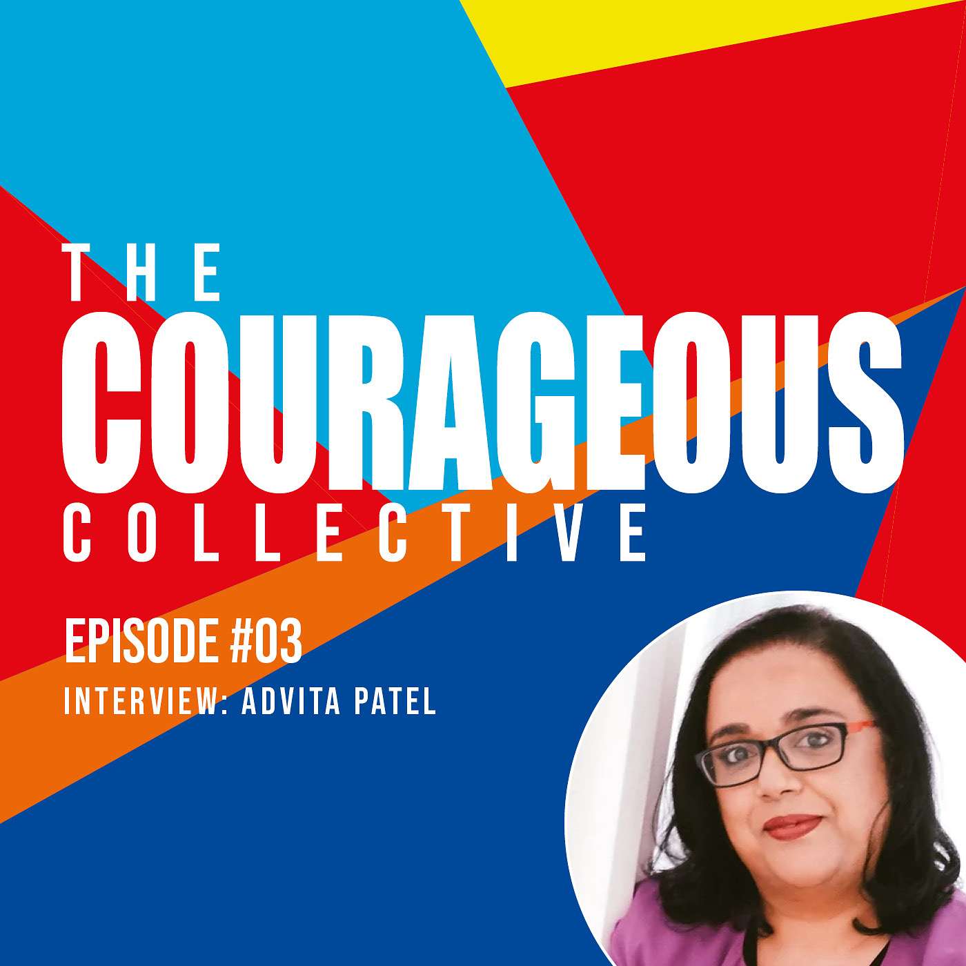 The Courageous Collective