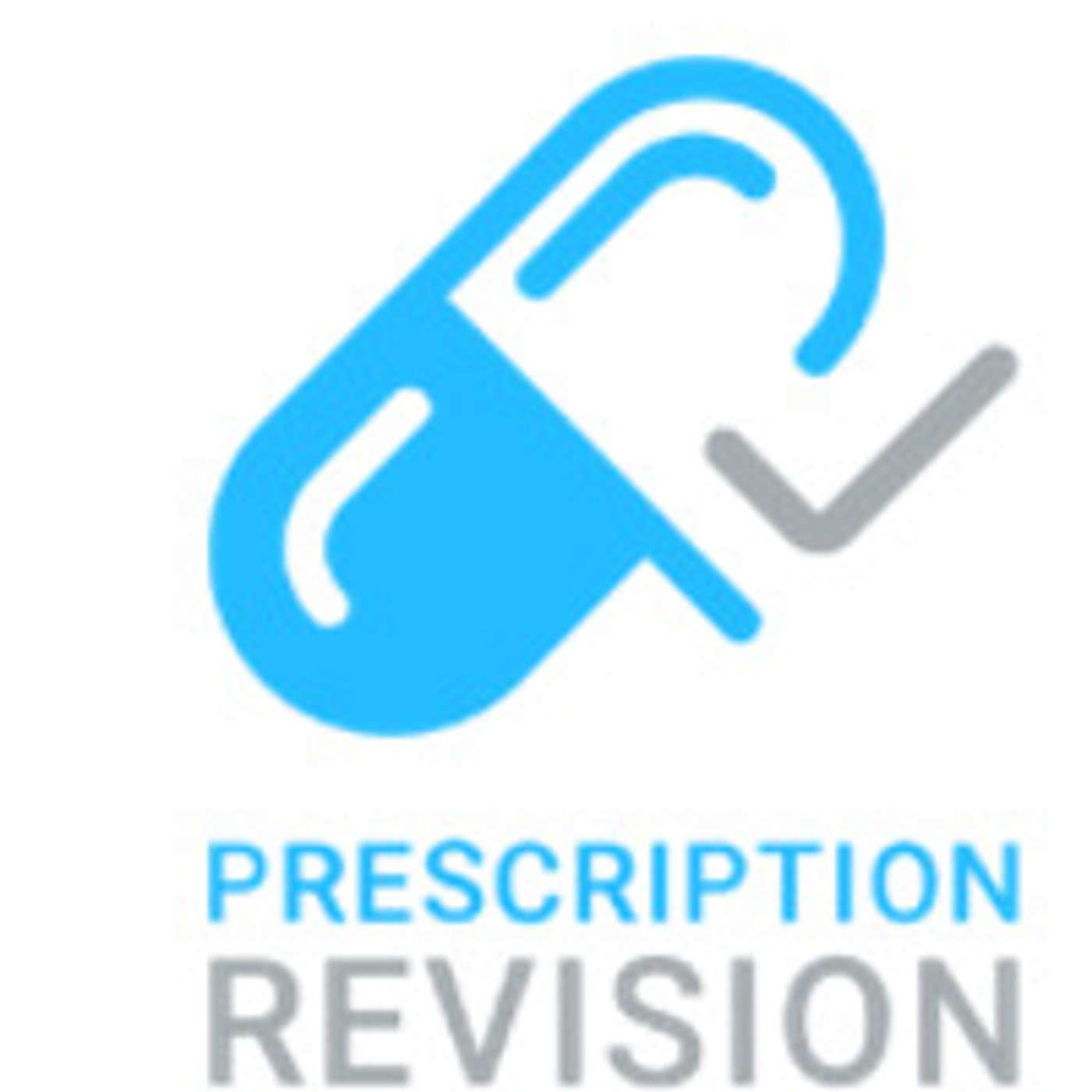 Prescription Revision's Podcast