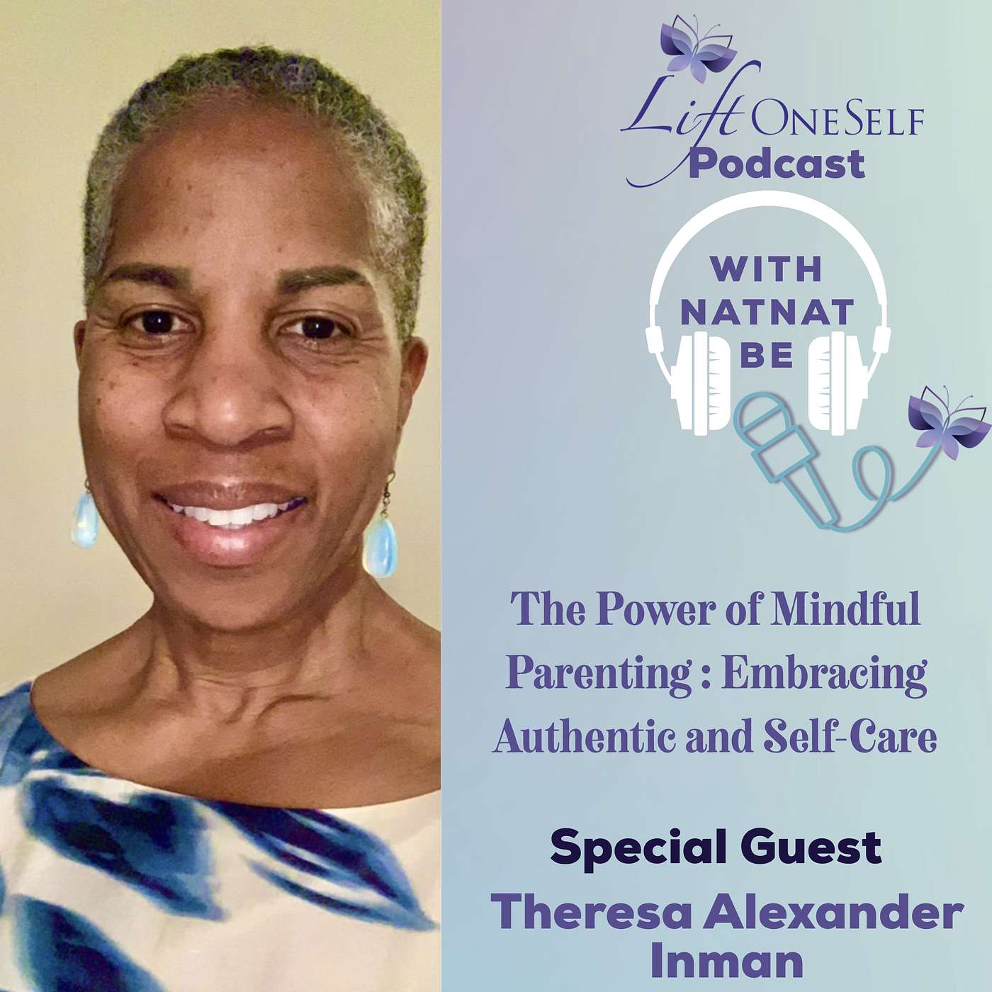 Lift OneSelf -Podcast