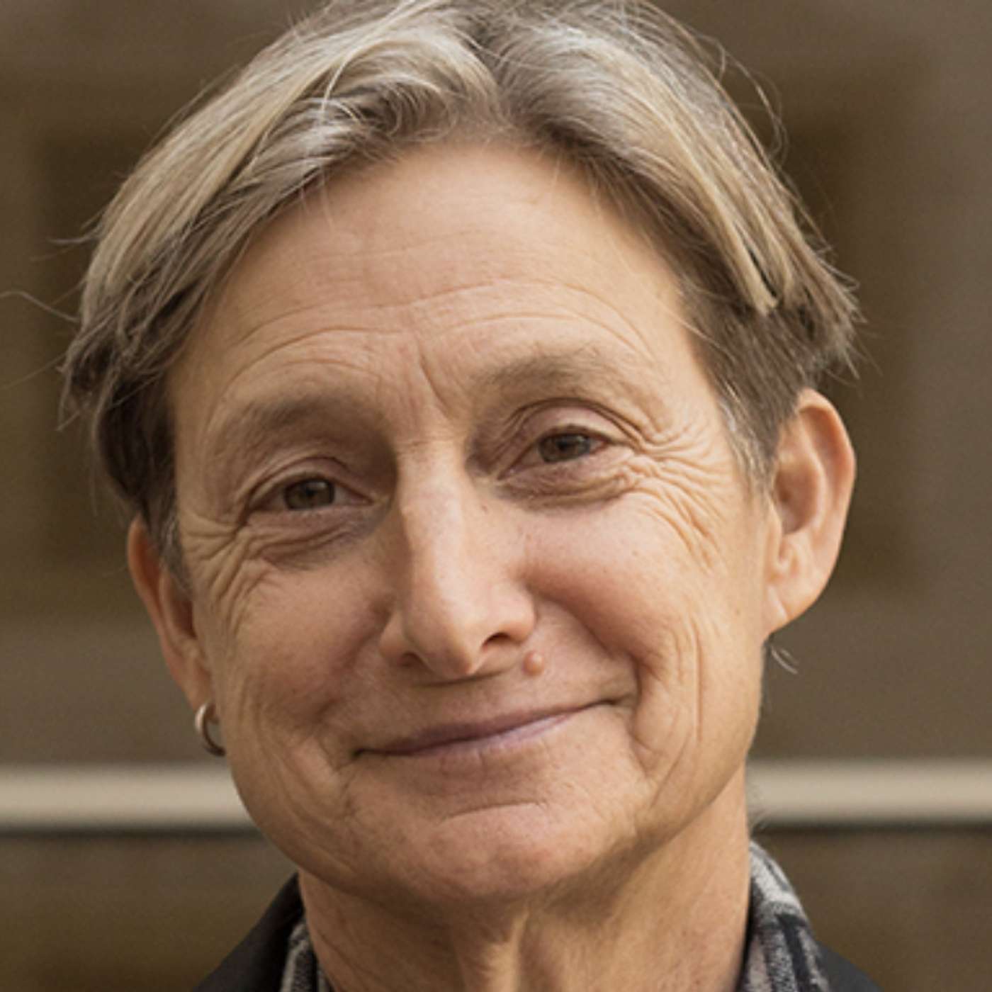 The Profound Ethics of Non-Violence in Judith Butler
