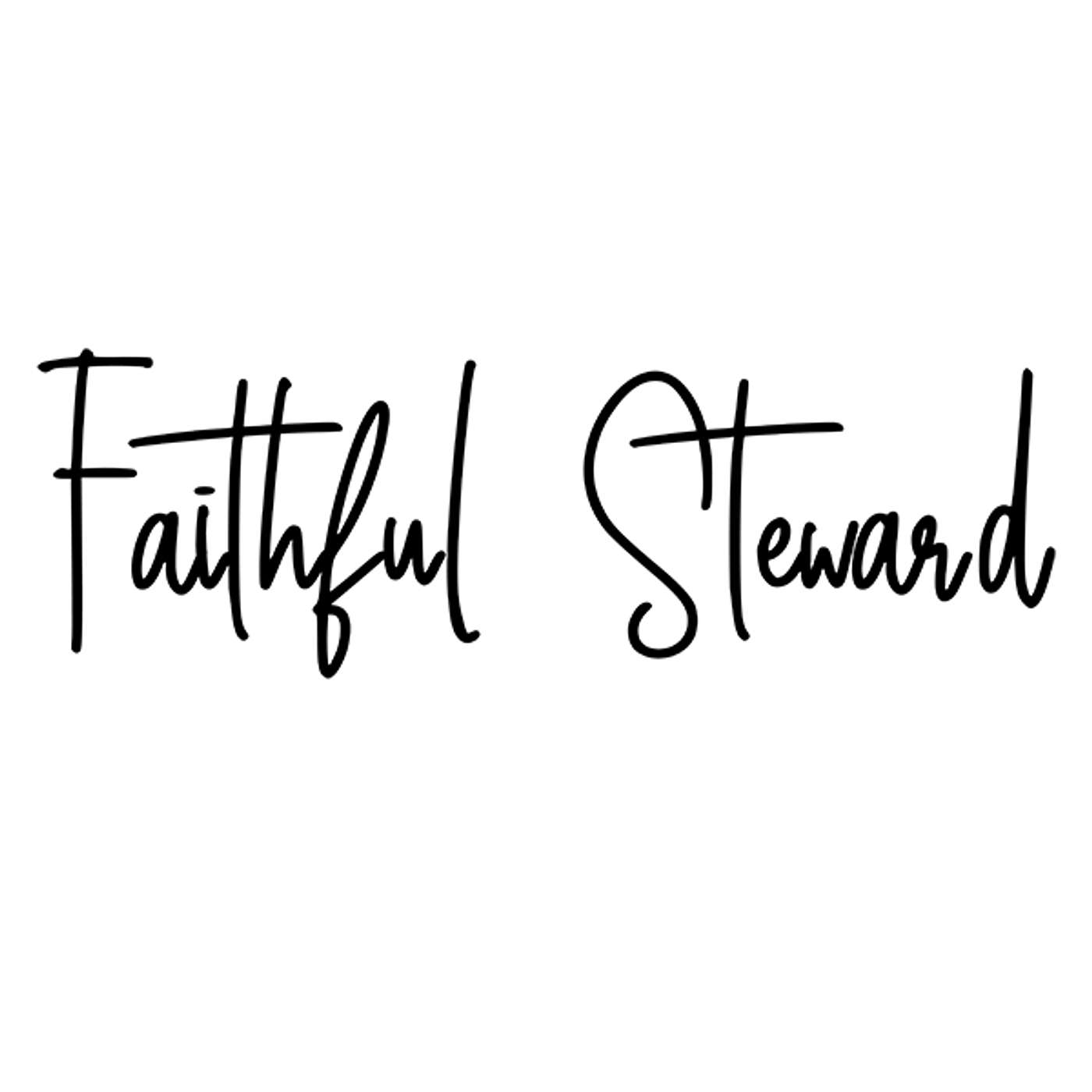 November 16, 2025, "Stewards of the Word" November 16, 2025, "Stewards of the Word"