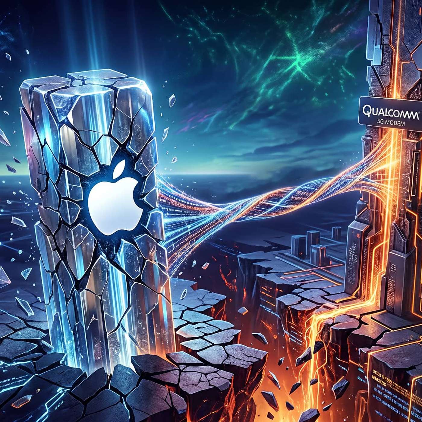 Why Apple Can't Quit Its Rivals episode artwork