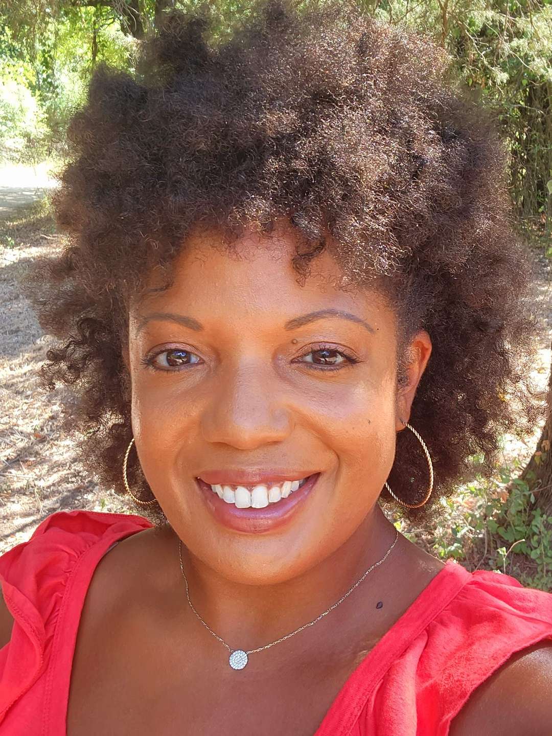 Ramelle Santos