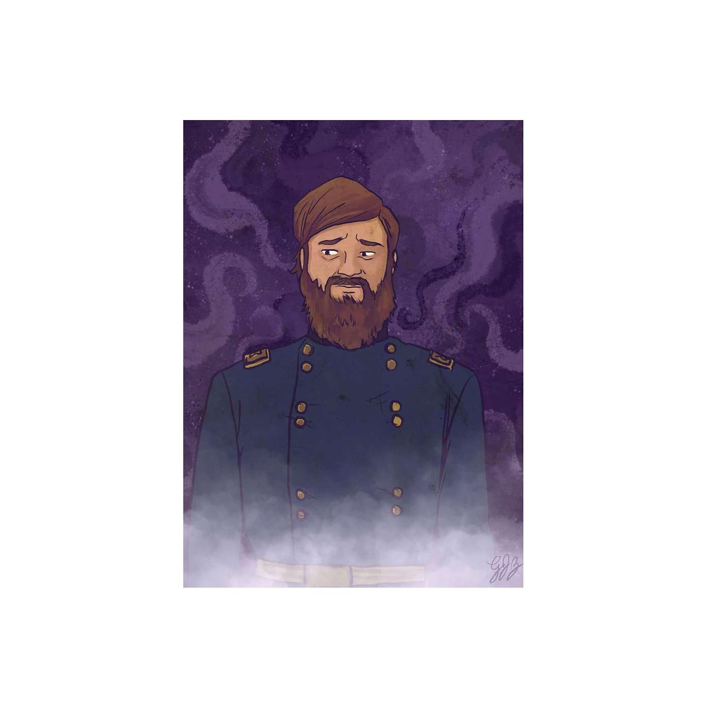 Case 13-007: Horrors of War