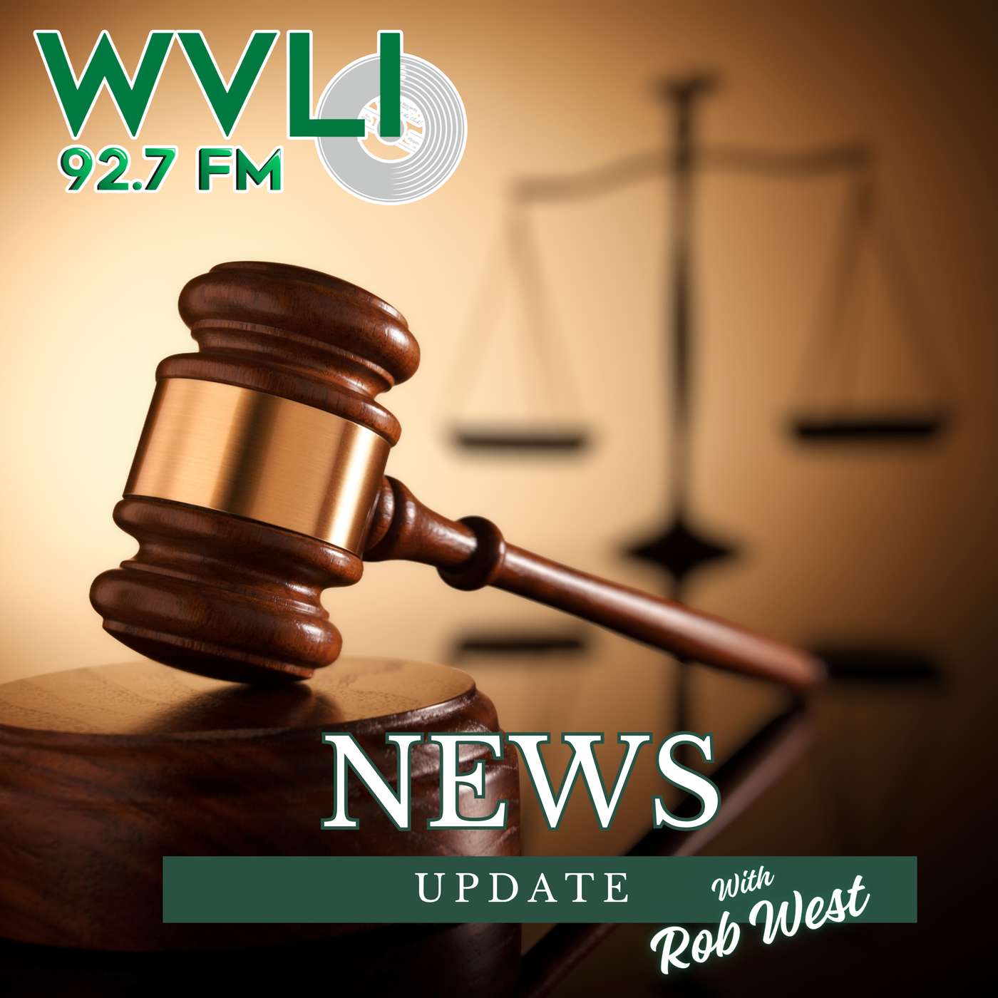 Monday, September 21st, 2026 - Delphi Murders Appeal Begins, Local Theft Charges, and Senator Joyce Talks on Data Centers