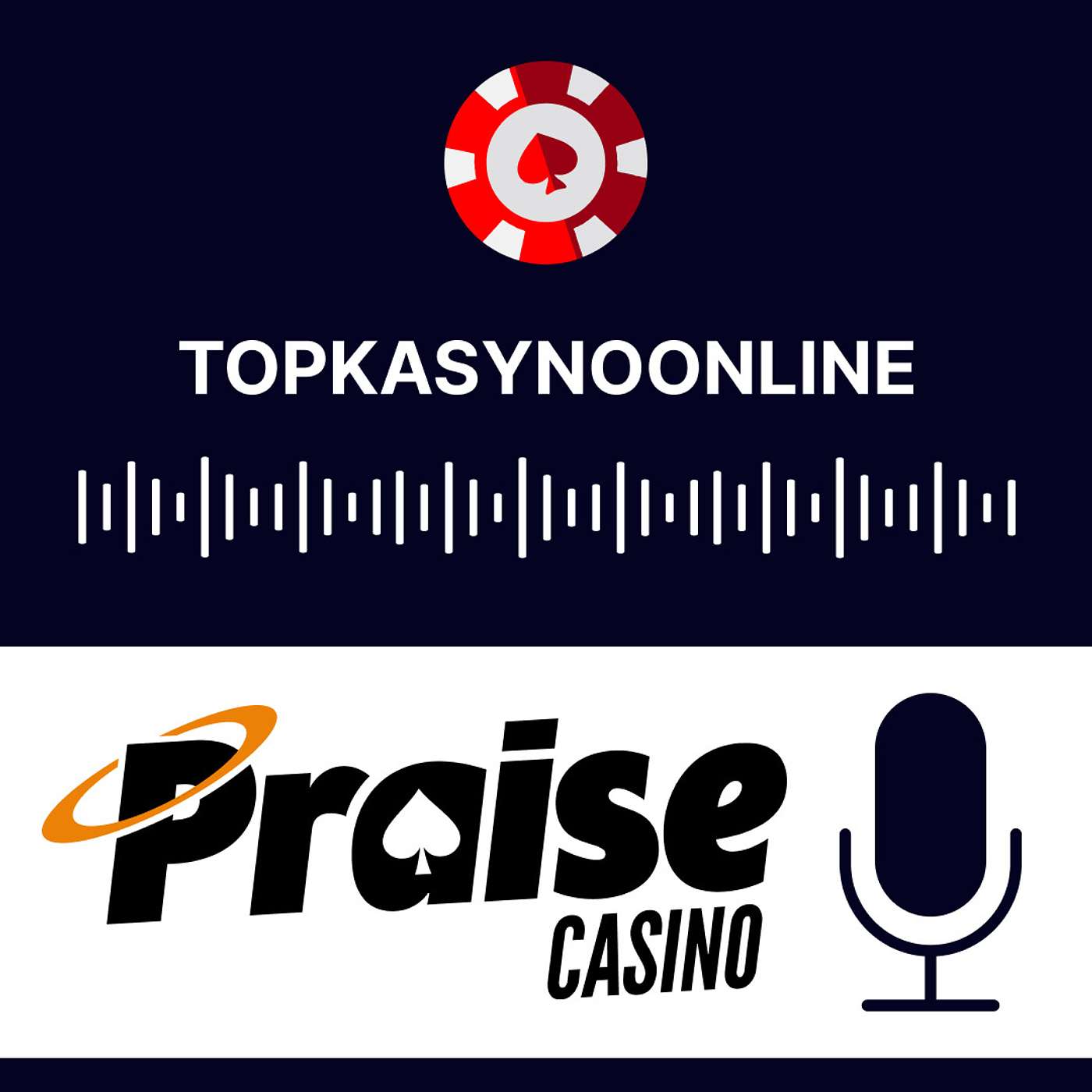 Przeczytaj tę wyczerpującą recenzję kasyna Praise episode artwork