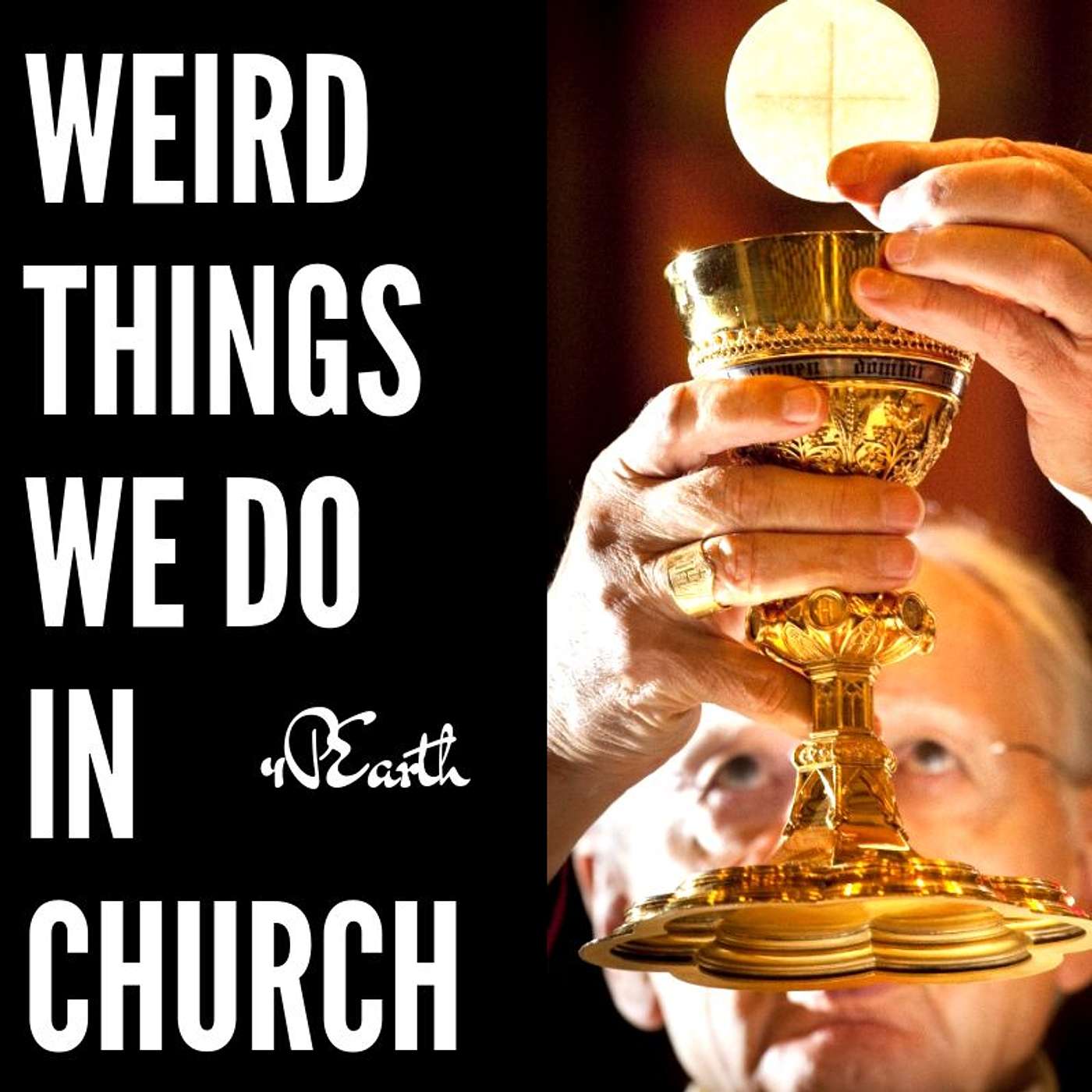 The Faith of the Fathers w/ Karl Gessler