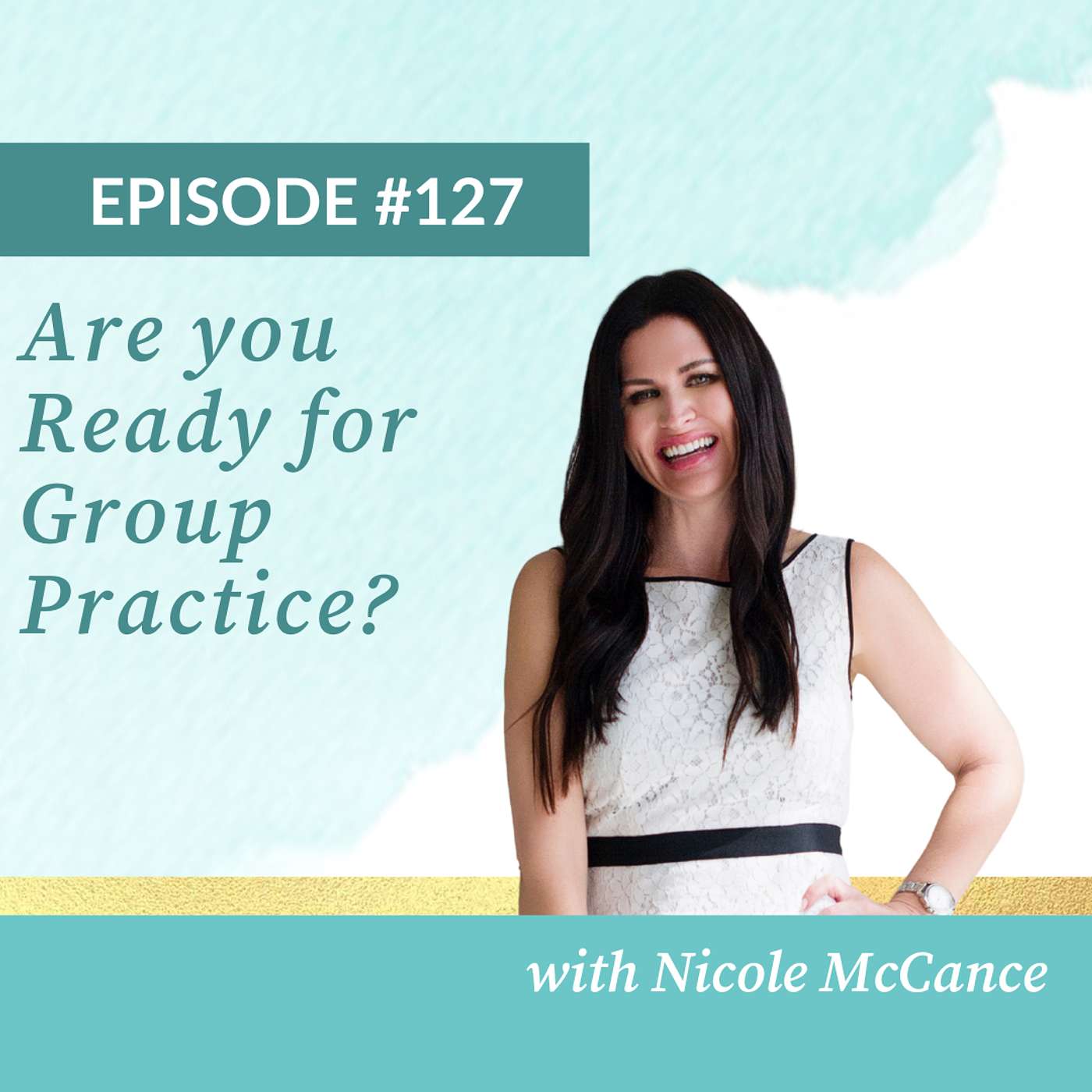 Are you Ready for Group Practice?