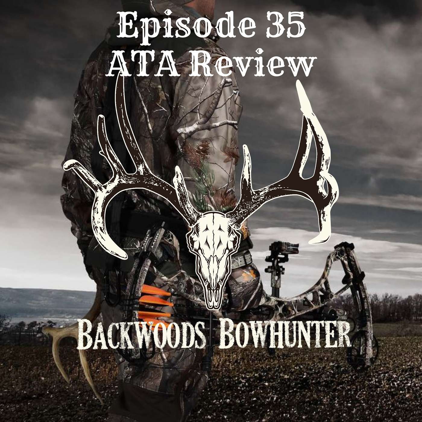 Backwoods Bowhunter