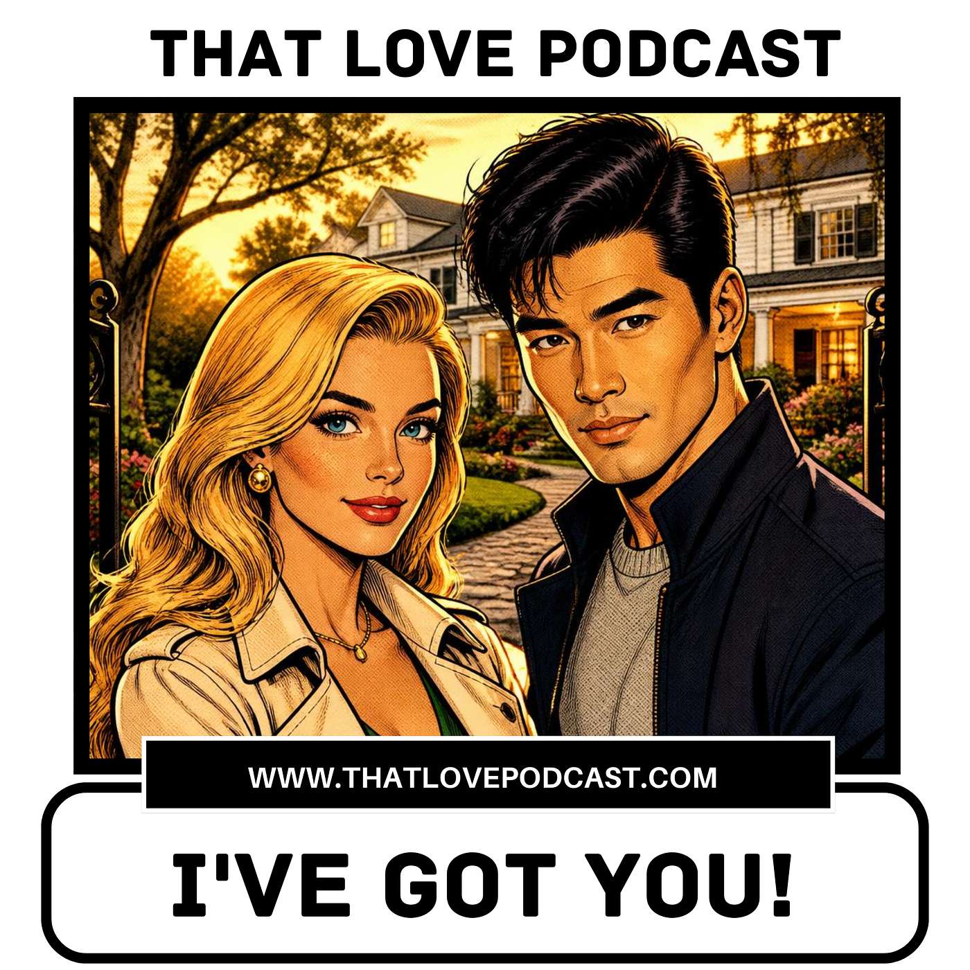I've Got You — Episode Five: Secrets and Betrayals