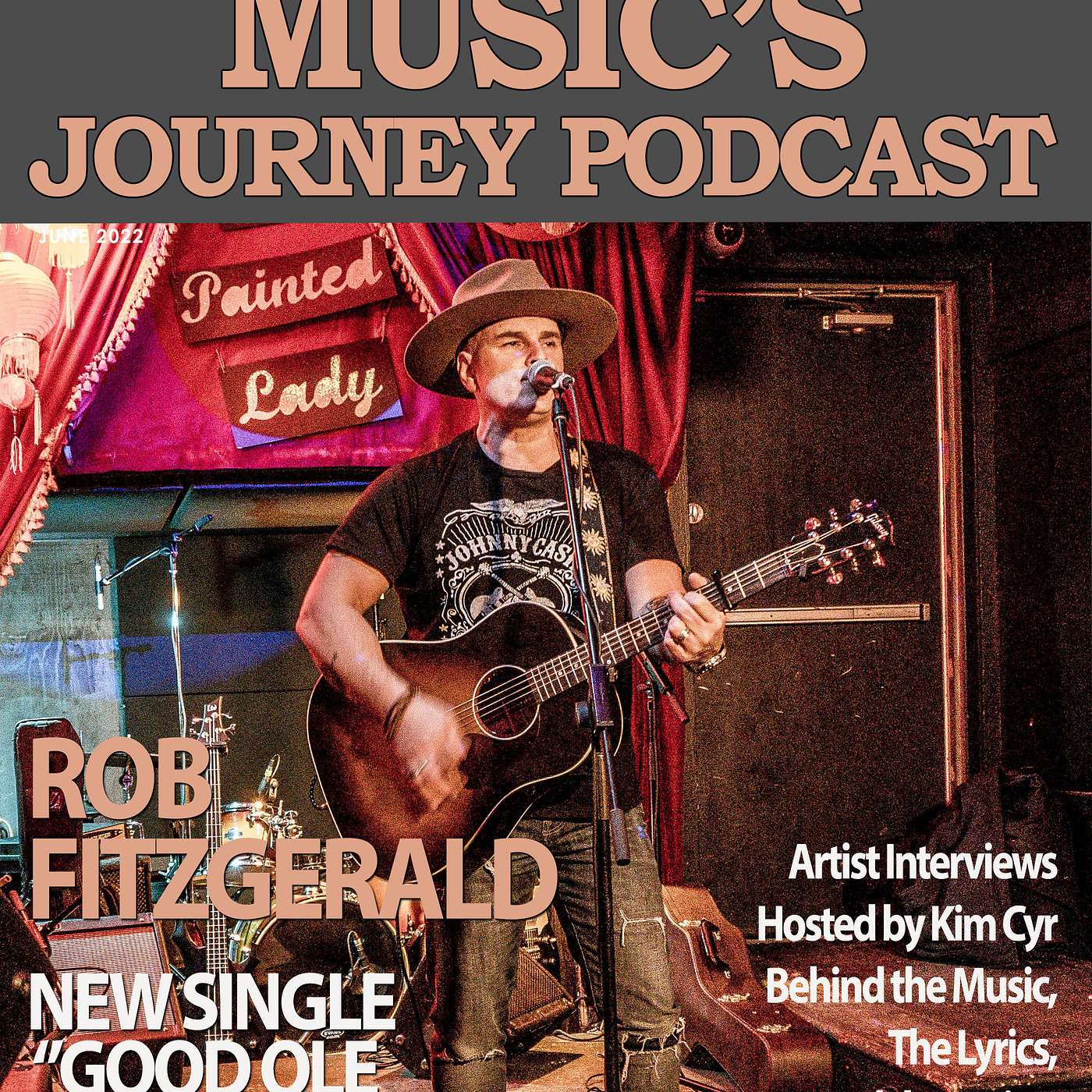 Music\'s Journey Podcast
