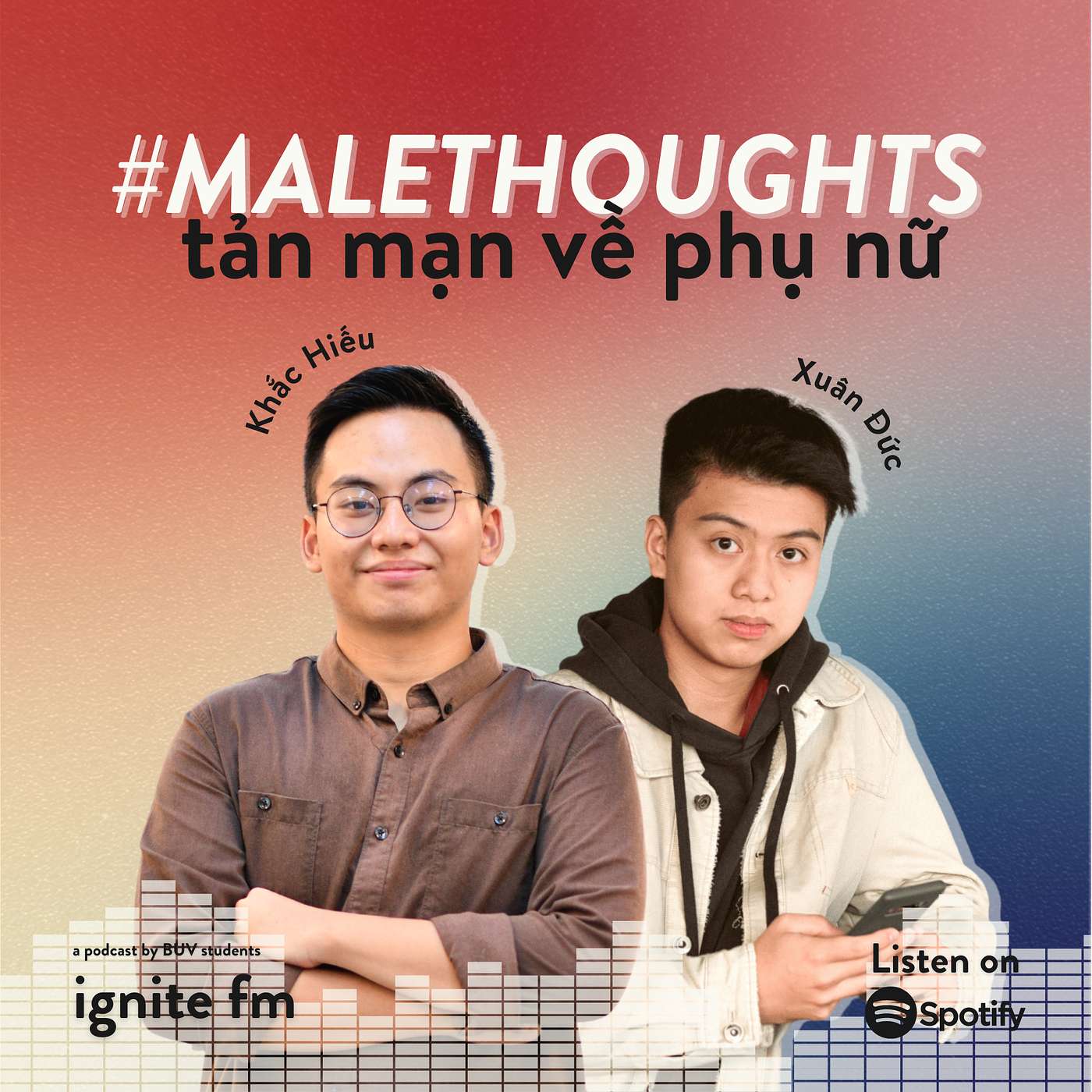 Ignite FM