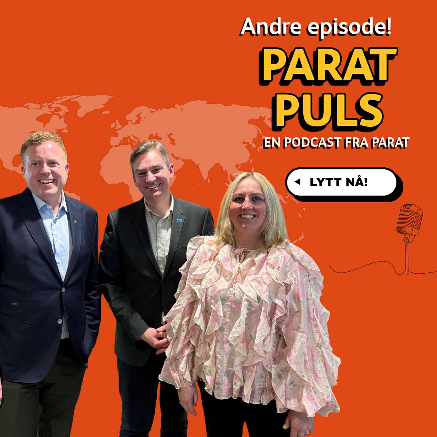 Episode 2 - Hva mener egentlig Høyre om sykelønna? Episode 2 - Hva mener egentlig Høyre om sykelønna?