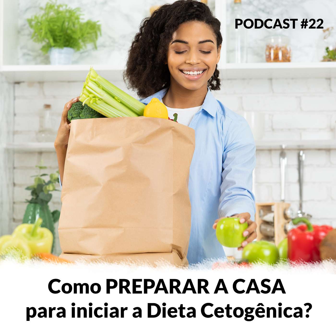 Emagrecimento Keto Low Carb