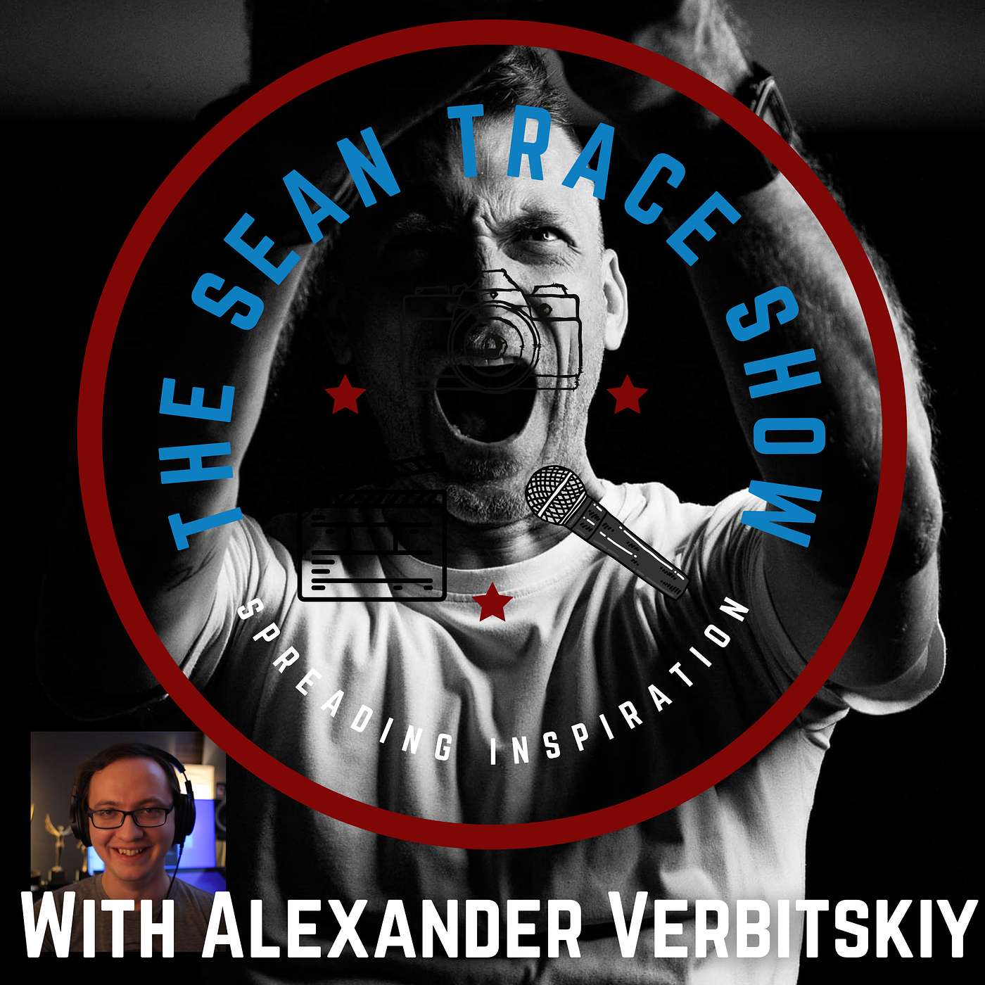 The Sean Trace Show