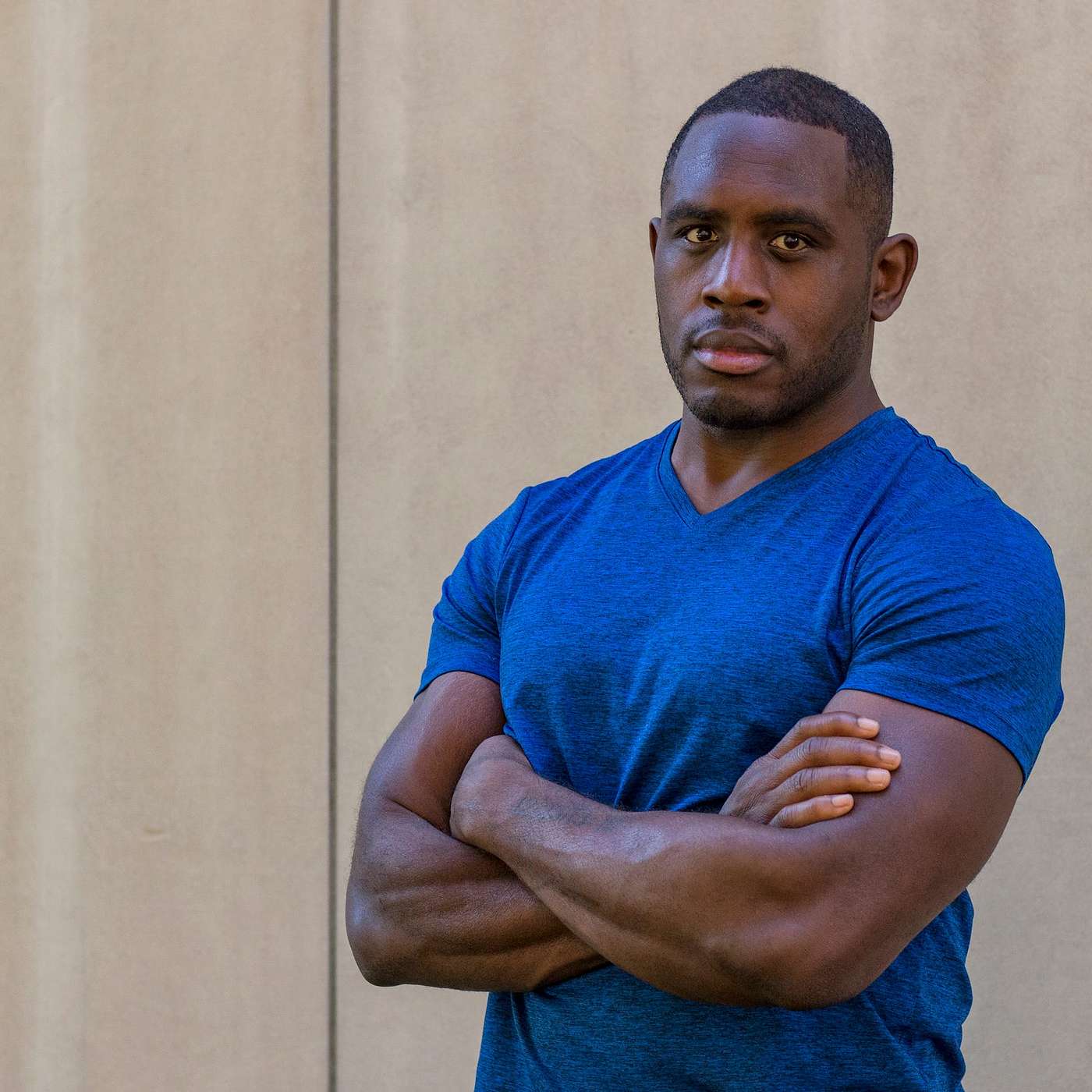 Hard Lessons from the Hurt Business with Ed Latimore! 862