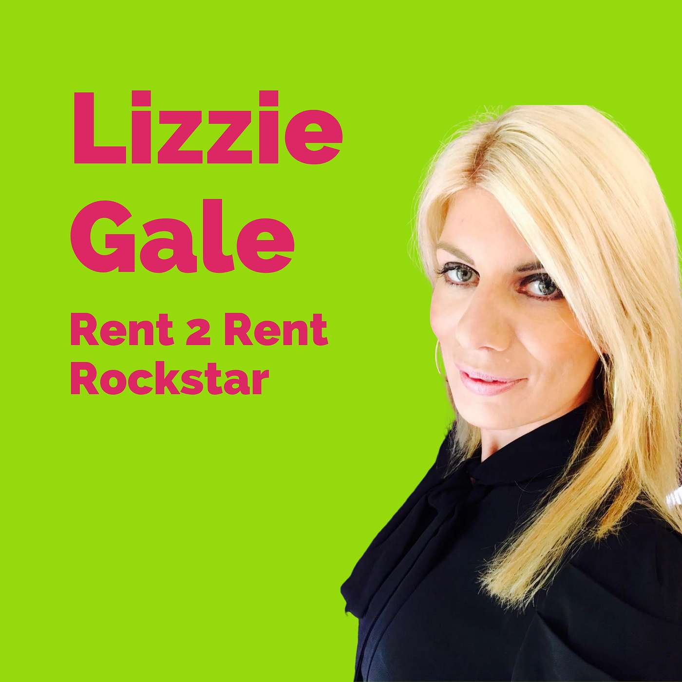 Lizzie Left Teaching with Her First Rent to Rent Deal with Rent 2 Rent Rockstar Lizzie Gale!