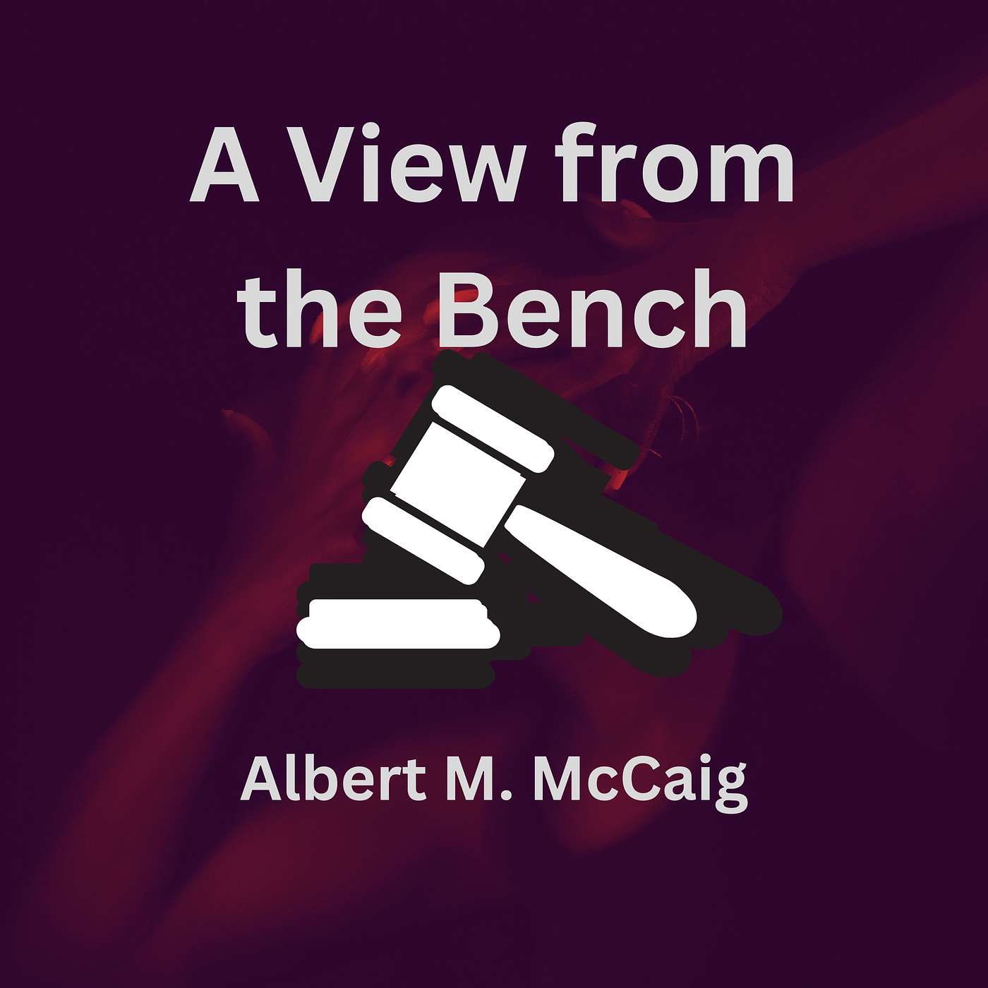 cover of episode 301: Introduction to A View from the Bench; and, The Scooby Doo Child Sex Case