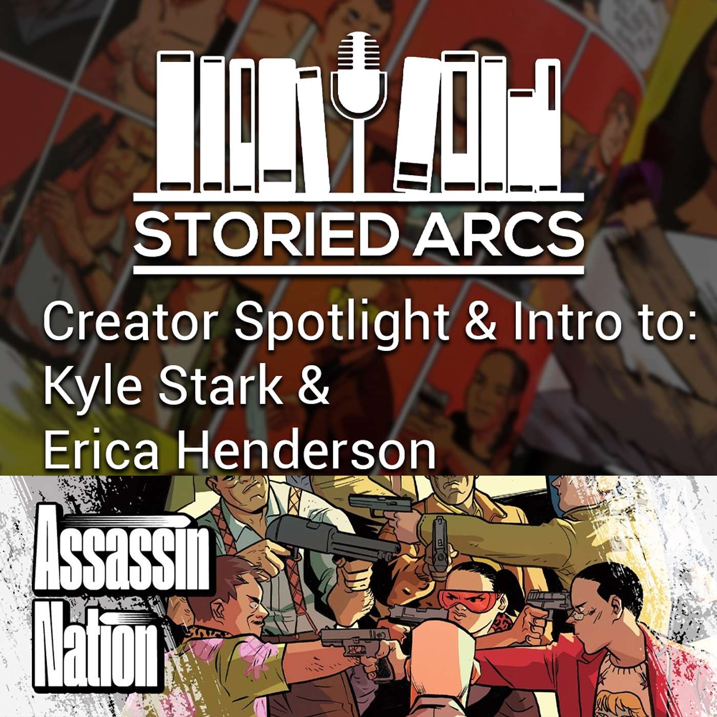Storied Arcs