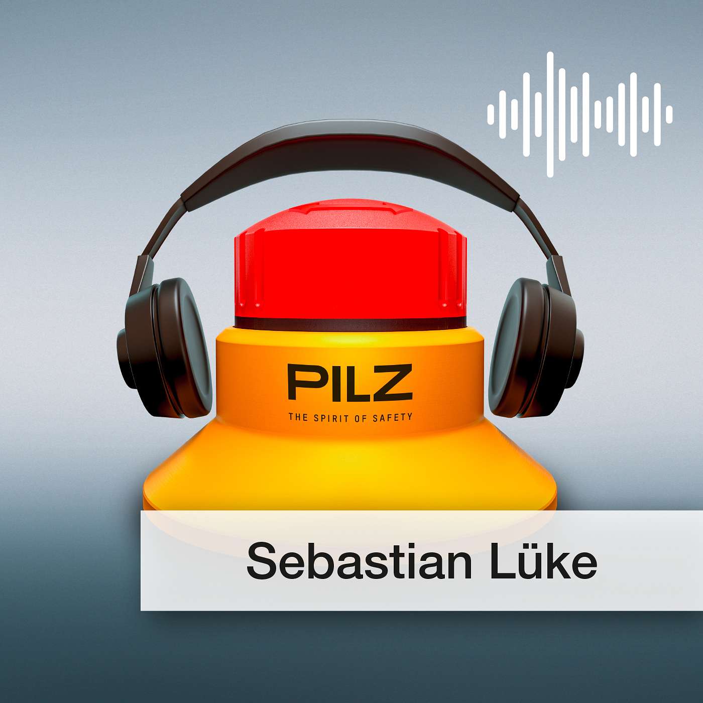 For Your Safety the Pilz Podcast