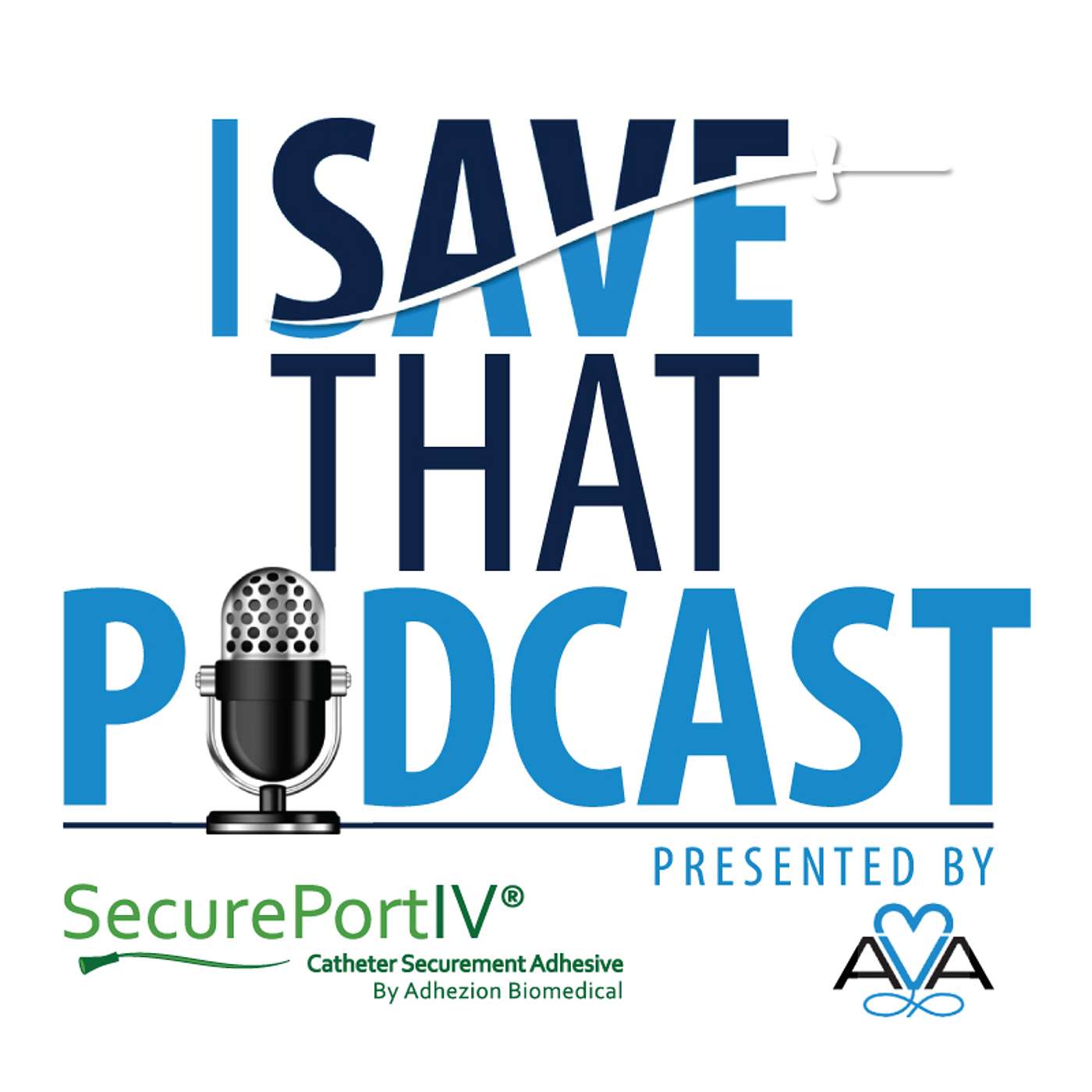 ISAVE That Podcast