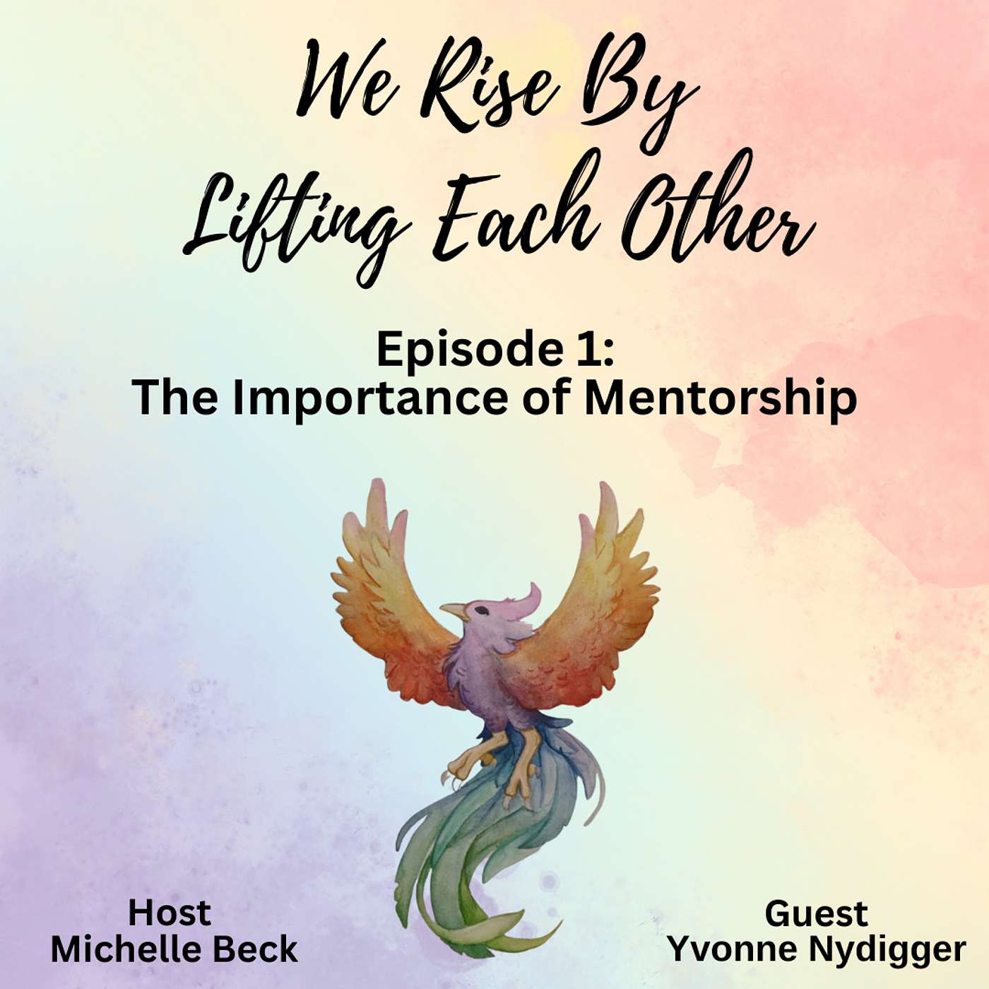 The Importance of Mentorship