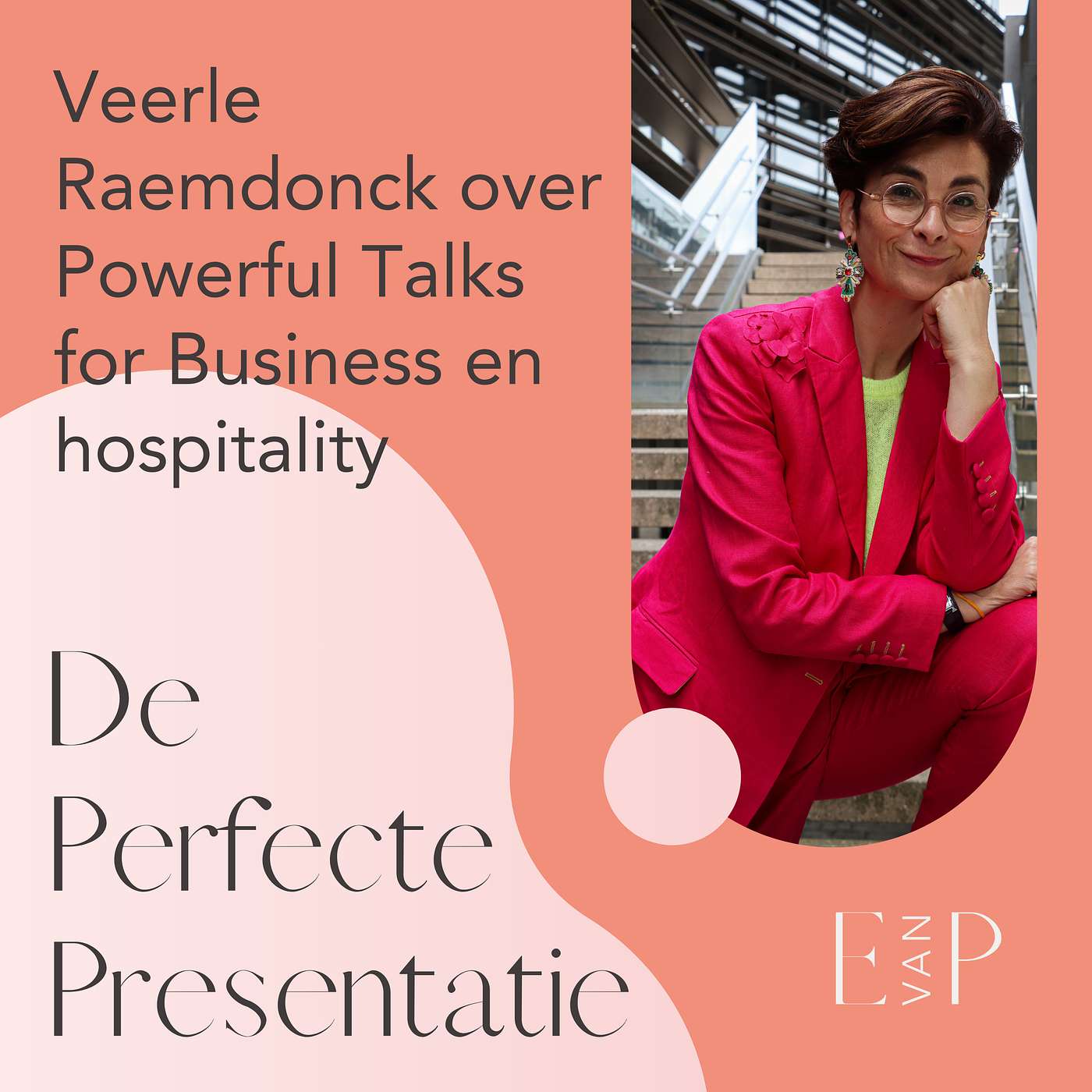De perfecte presentatie