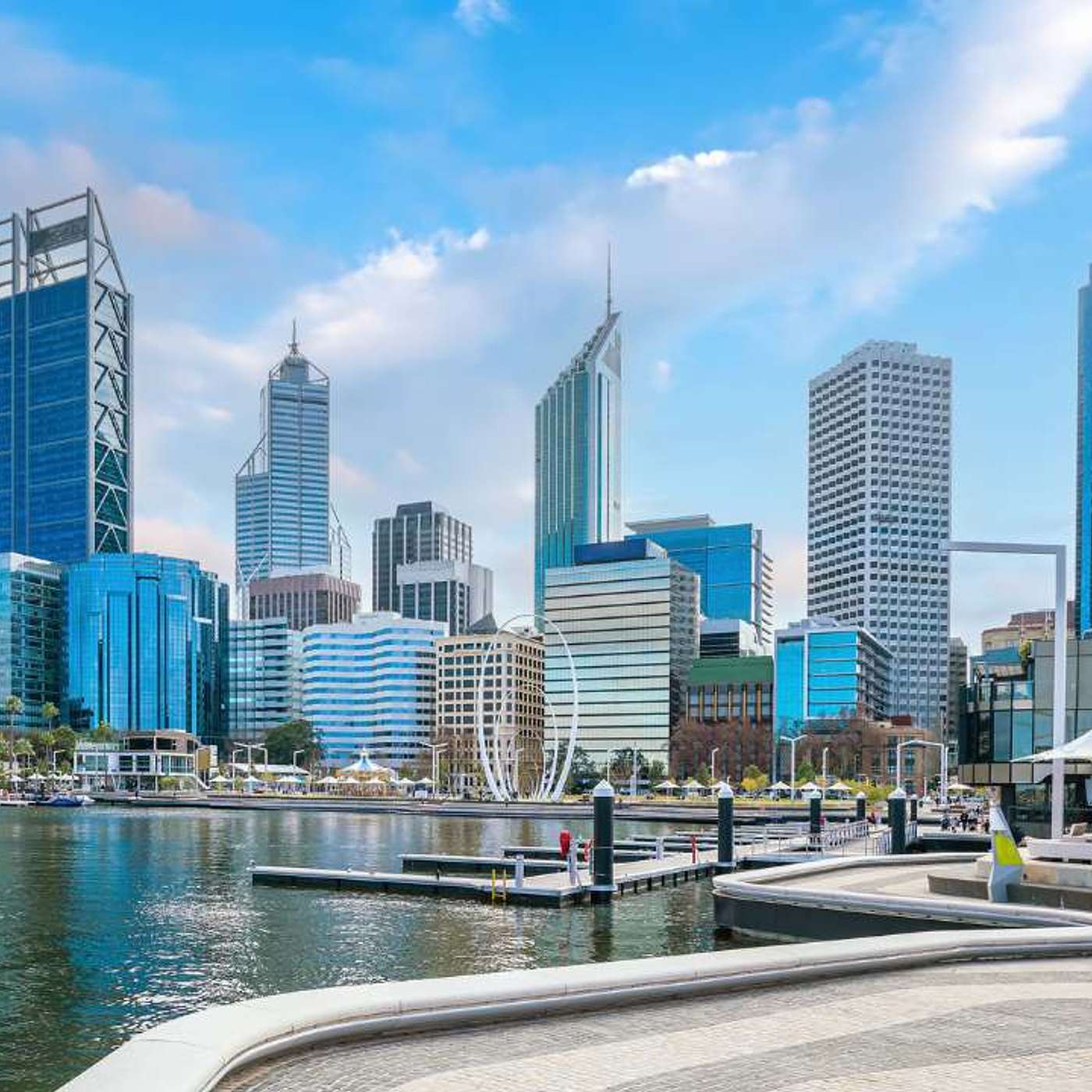 #34 Cracking the Perth rental market: Tips for new arrivals with E-Sterling Services