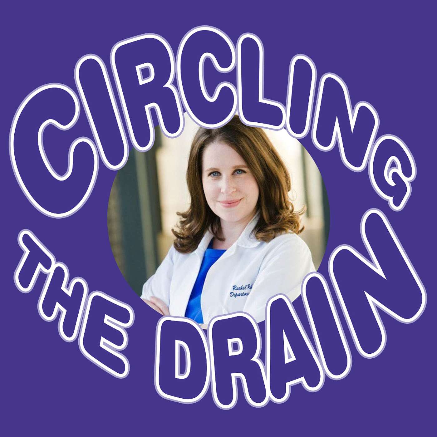 ENCORE: Twice a Week Until Death Do You Part with Dr. Rachel Rubin