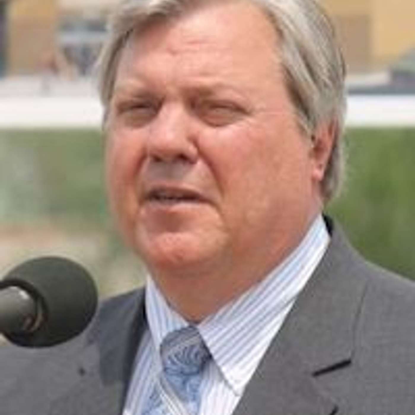 COVID-19: Harlingen Mayor featured on Fox News episode artwork