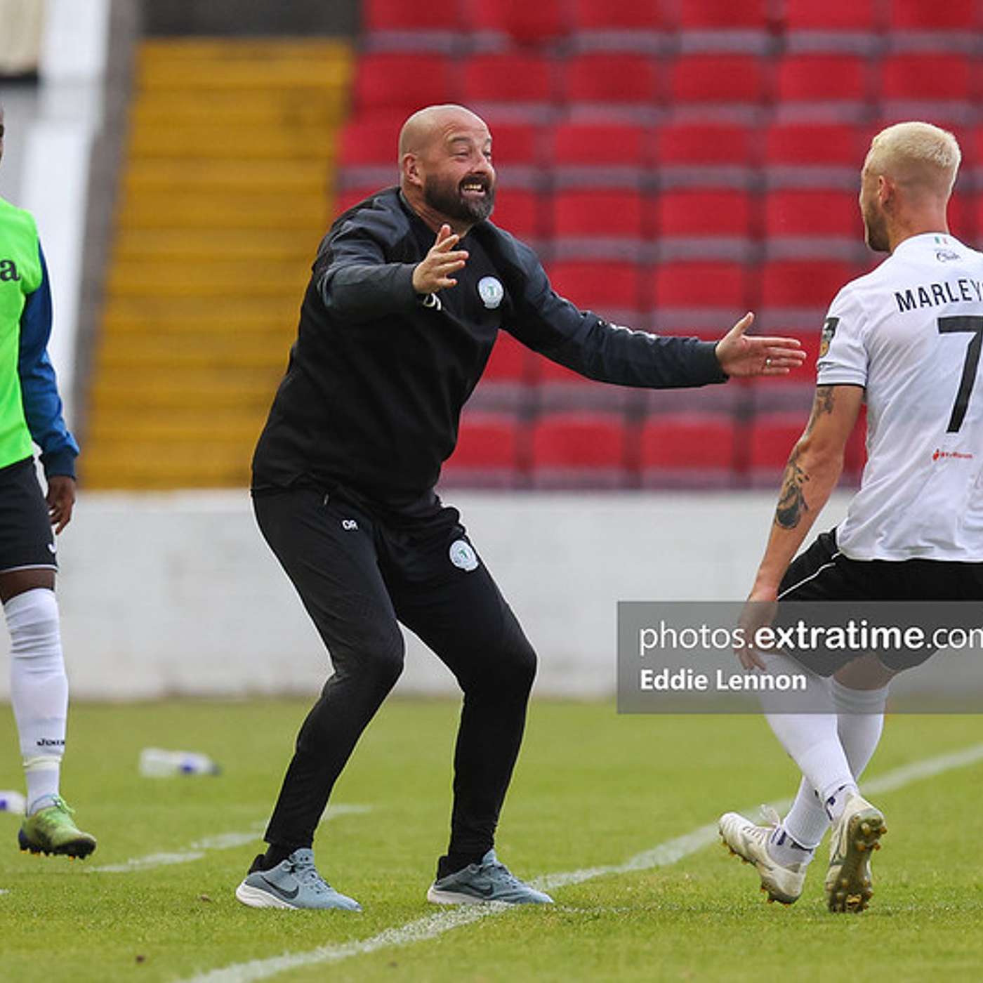 Extratime.com League of Ireland Voice Notes - Episode 22