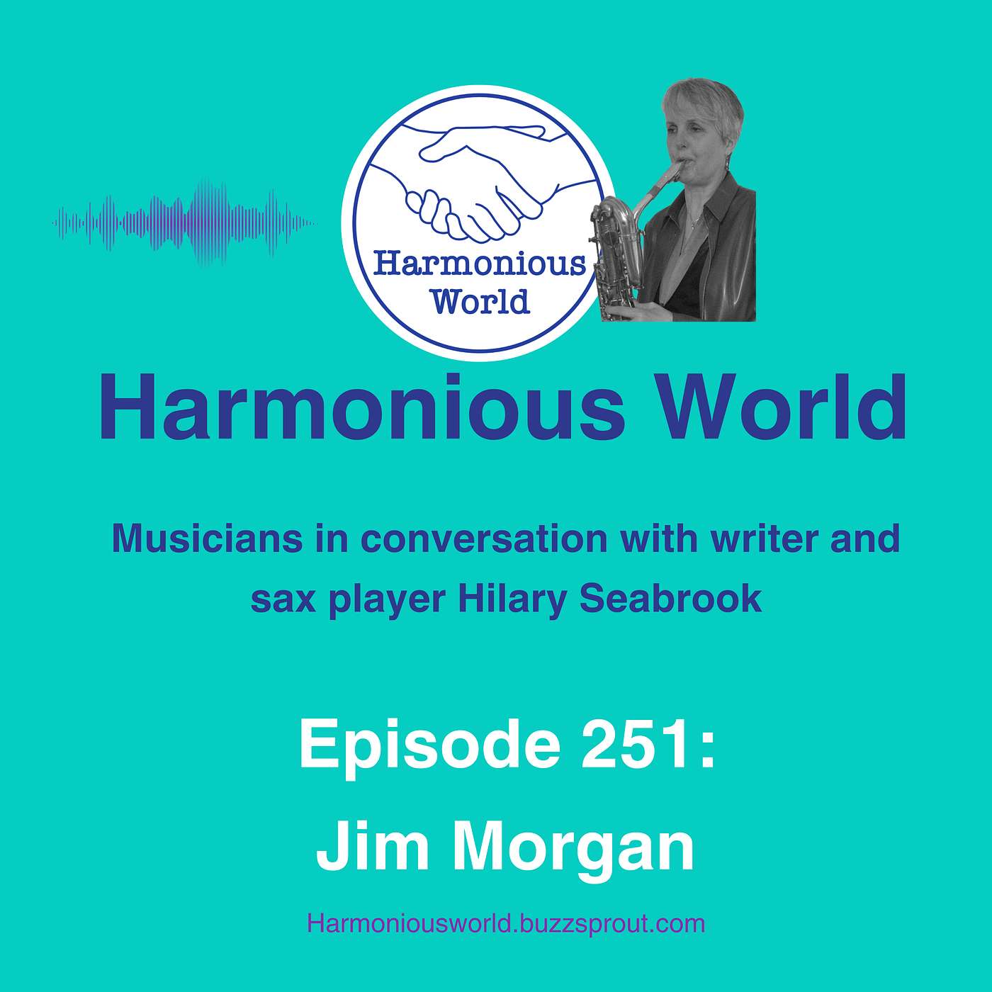 An interview with Jim Morgan from the International Songwriting Competition