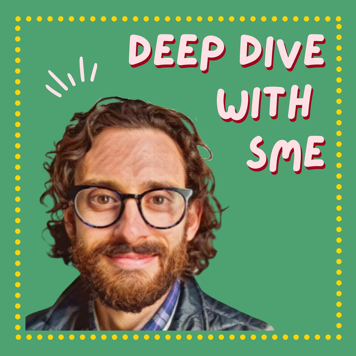 #59 - Stop Losing Deals When You're Not In The Room with Nate Nasralla episode artwork