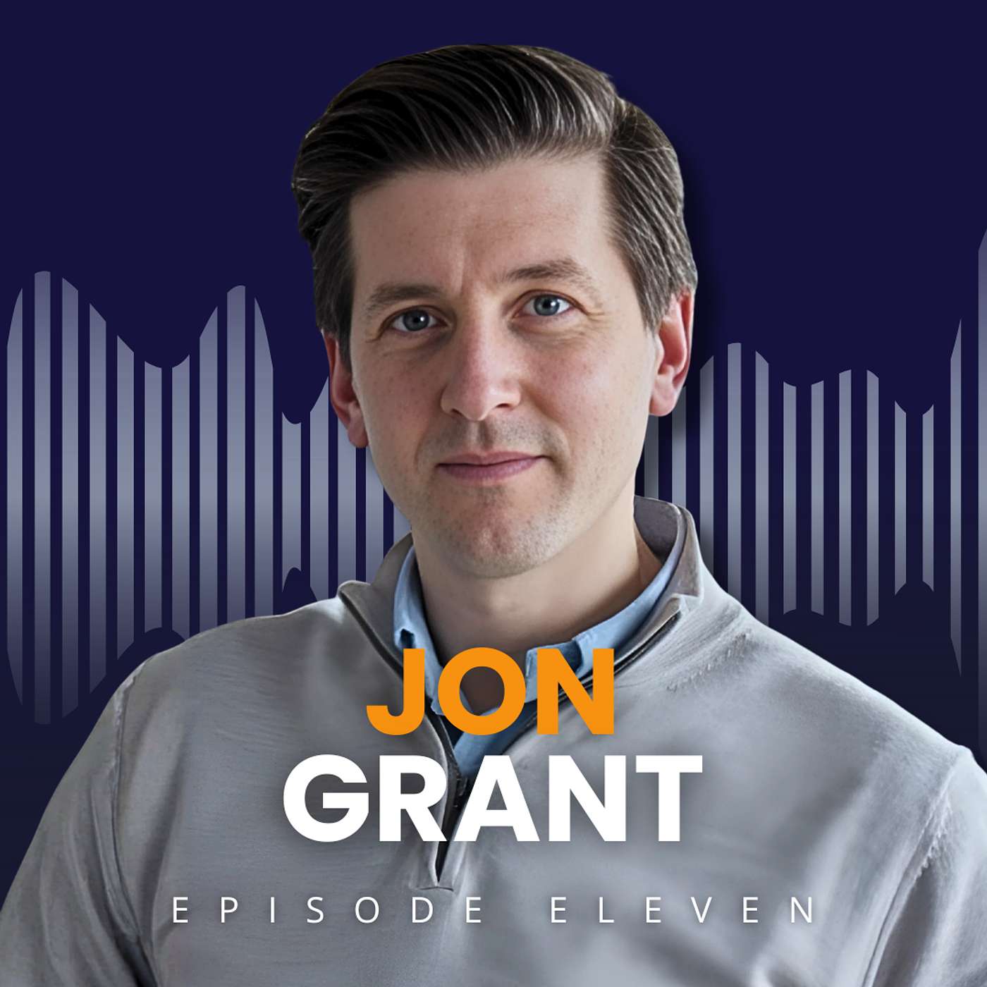 Episode 11: Jon Grant - Achieving Premium Valuations in Tech Services M&A Episode 11: Jon Grant - Achieving Premium Valuations in Tech Services M&A