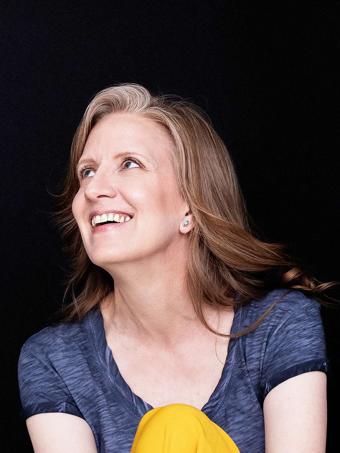 Jennifer O'Sullivan