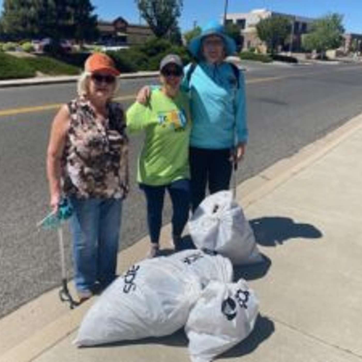 Prescott Valley Gears Up to Sparkle: Team Up to Clean Up Returns May 3rd!