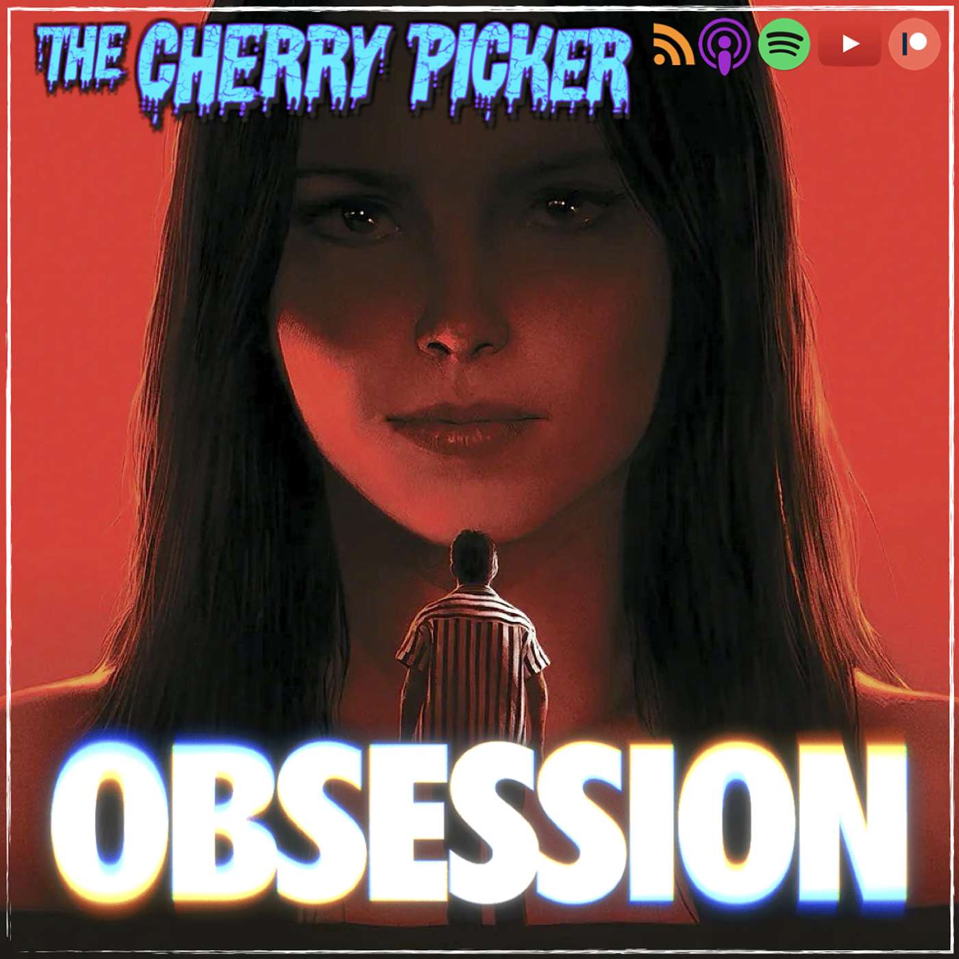 Episode 190 | Obsession (2026)