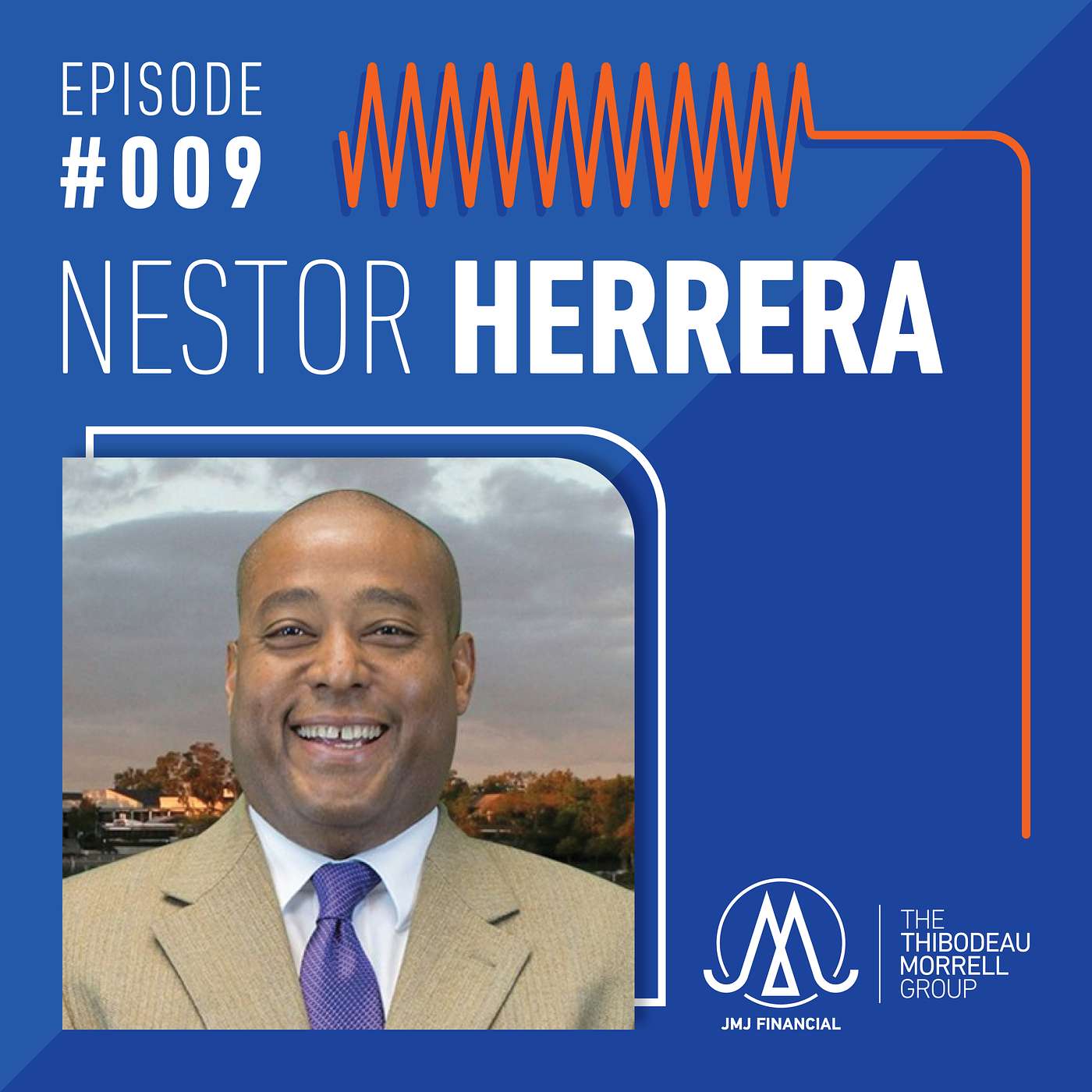 The Mordeau Mortgage Podcast