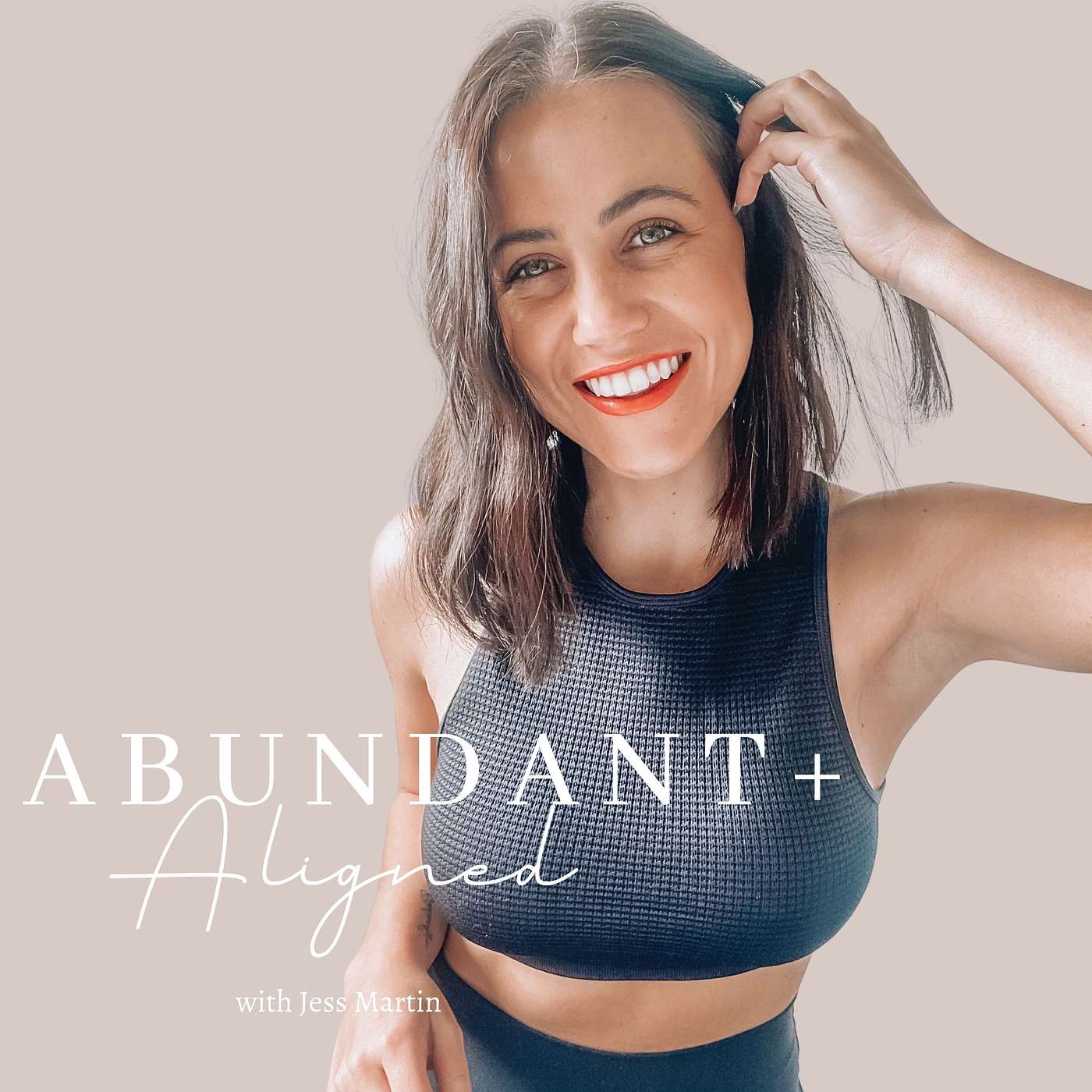 2// Becoming An Energetic Match For Your Desires + How To Call In More Of What You Want