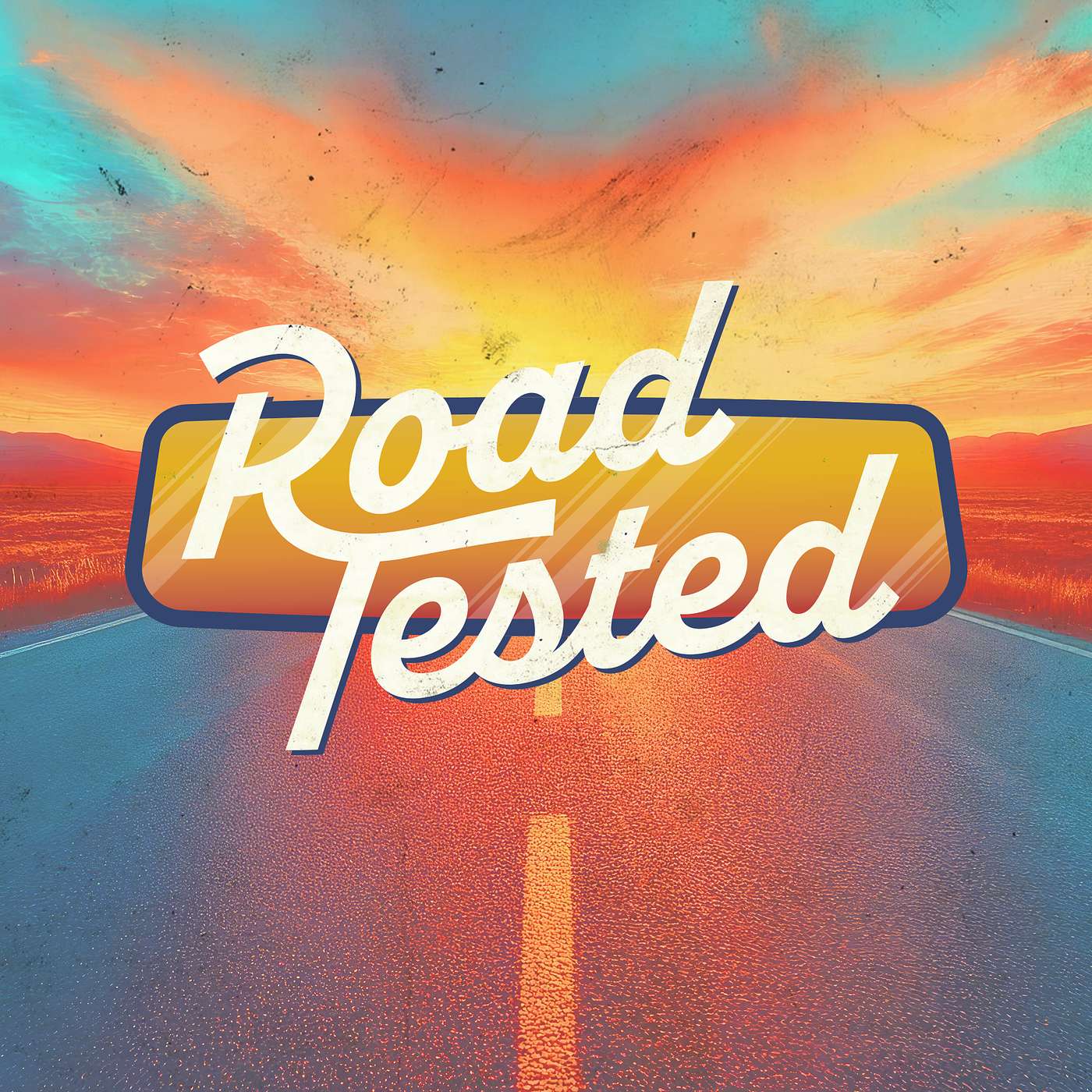 Road Tested | The Bible Holds Up . . . on Relationships | 4