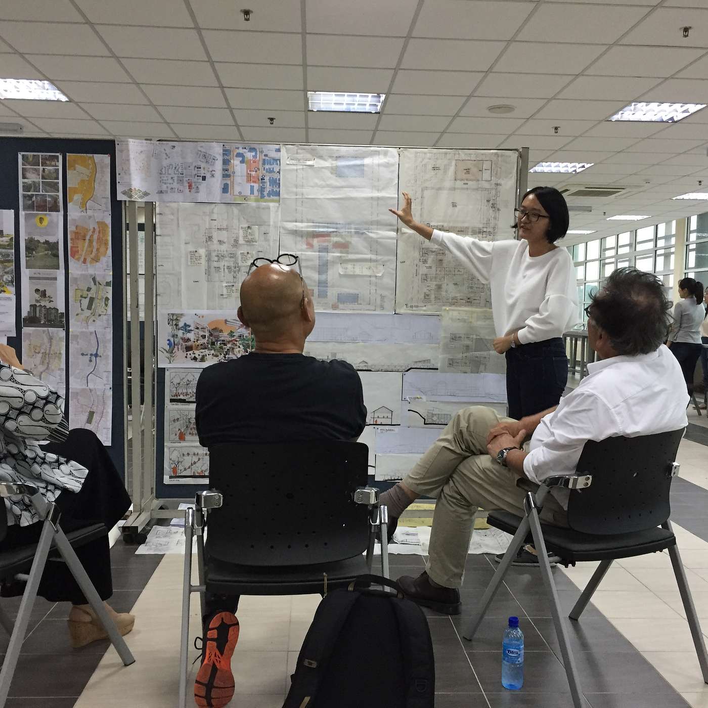 Interlude: The Importance of Theory in the Architecture Design Studio Curriculum