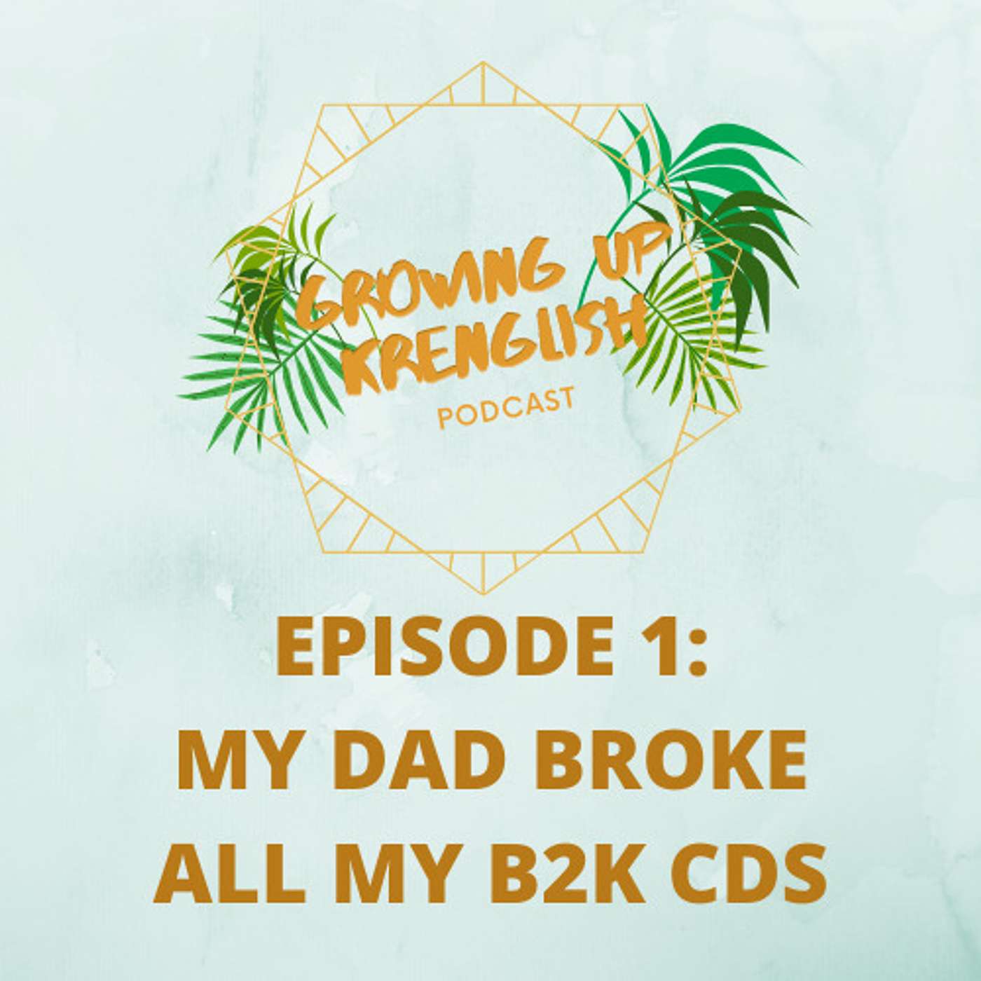 Growing Up Krenglish