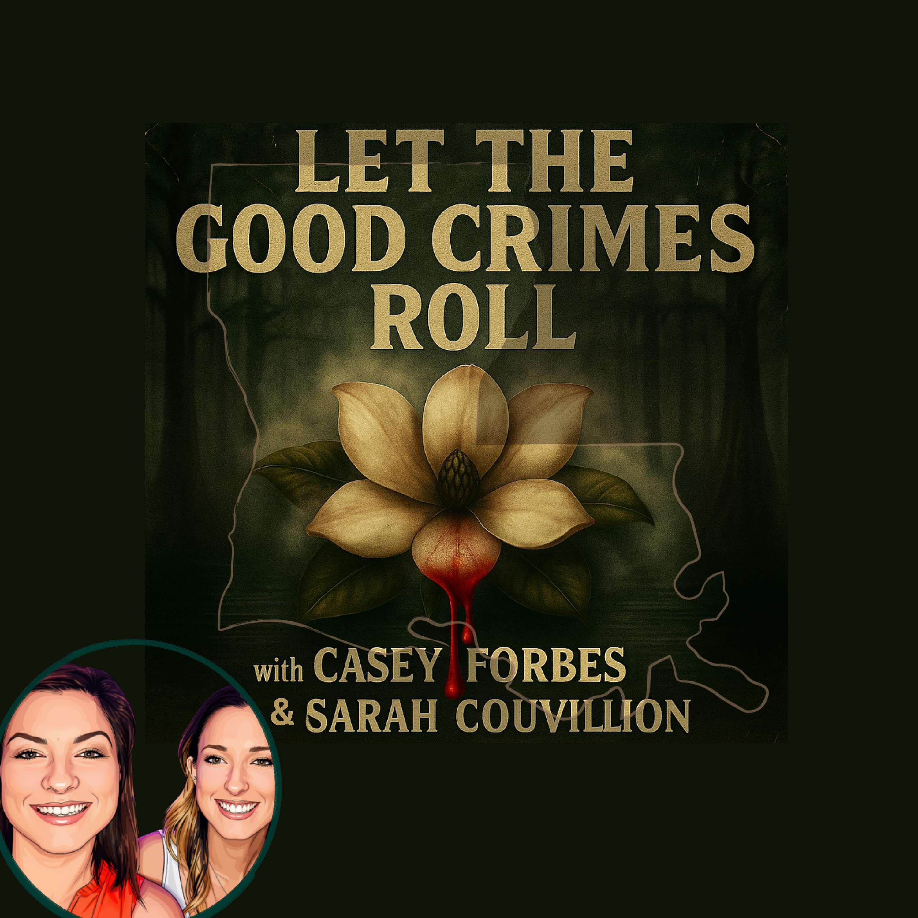 Let The Good Crimes Roll
