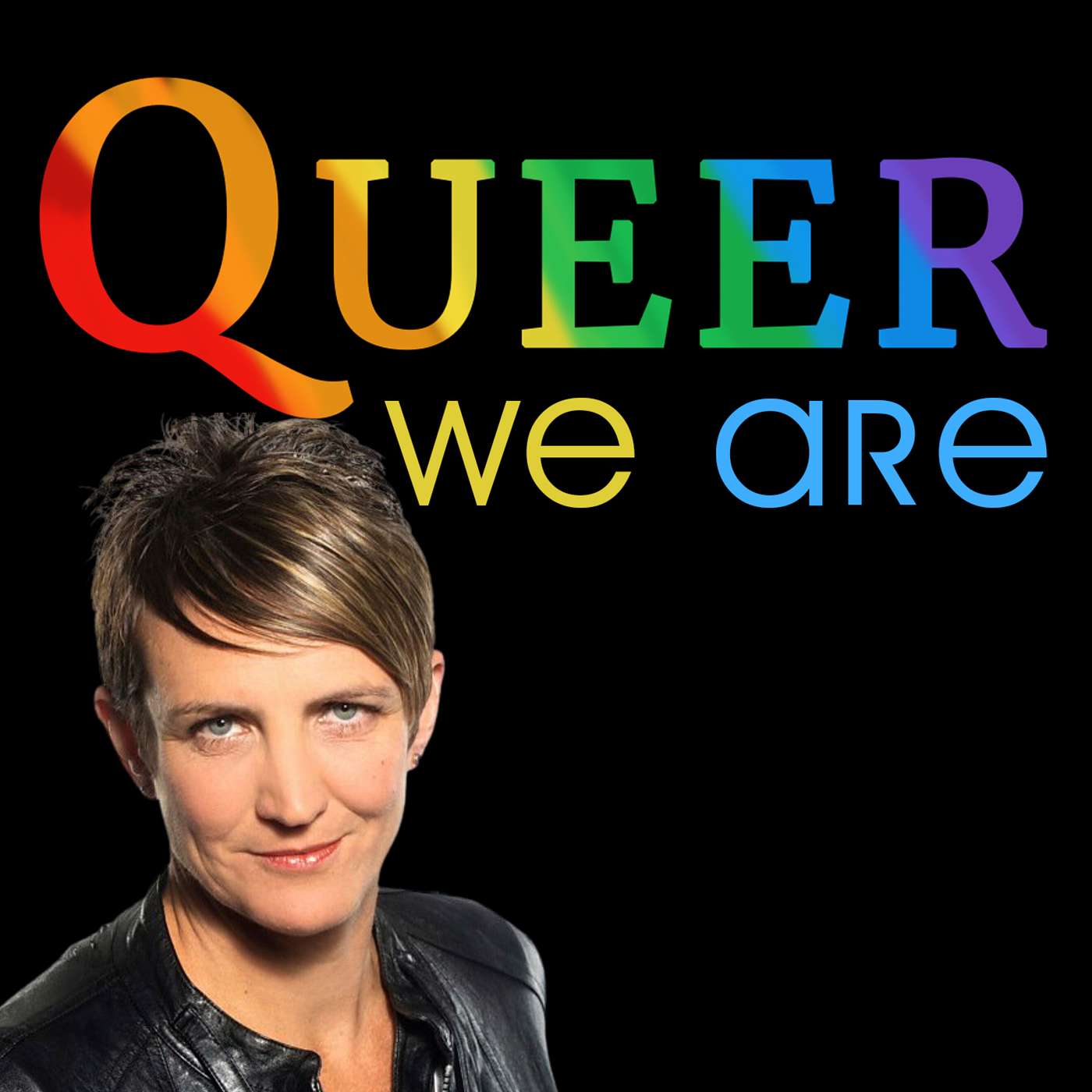 Queer We Are