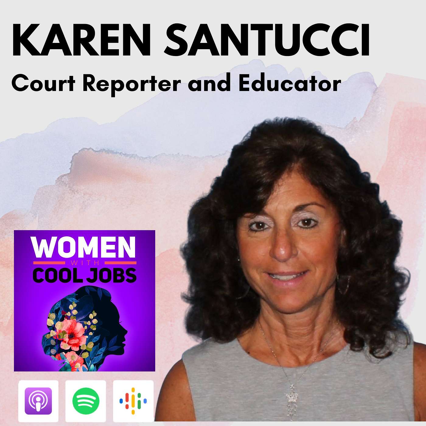 Women with Cool Jobs