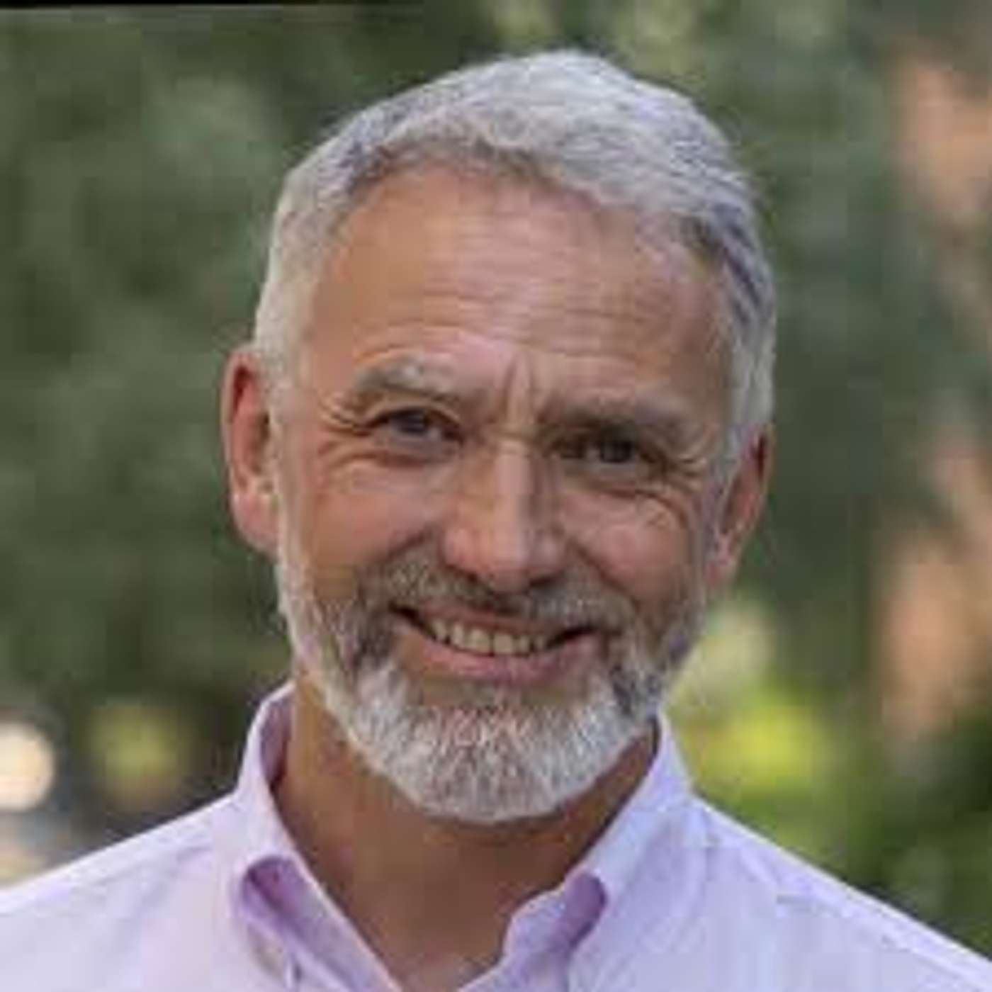 "Du om Det" - episode # 1 - Lars Rinnan - futurist, seriegründer og arbeidende styreleder