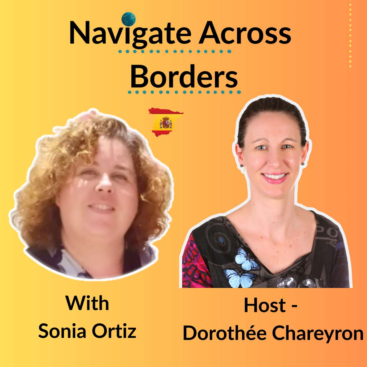 2 - Culture shocks & life lessons - From Spain to Asia