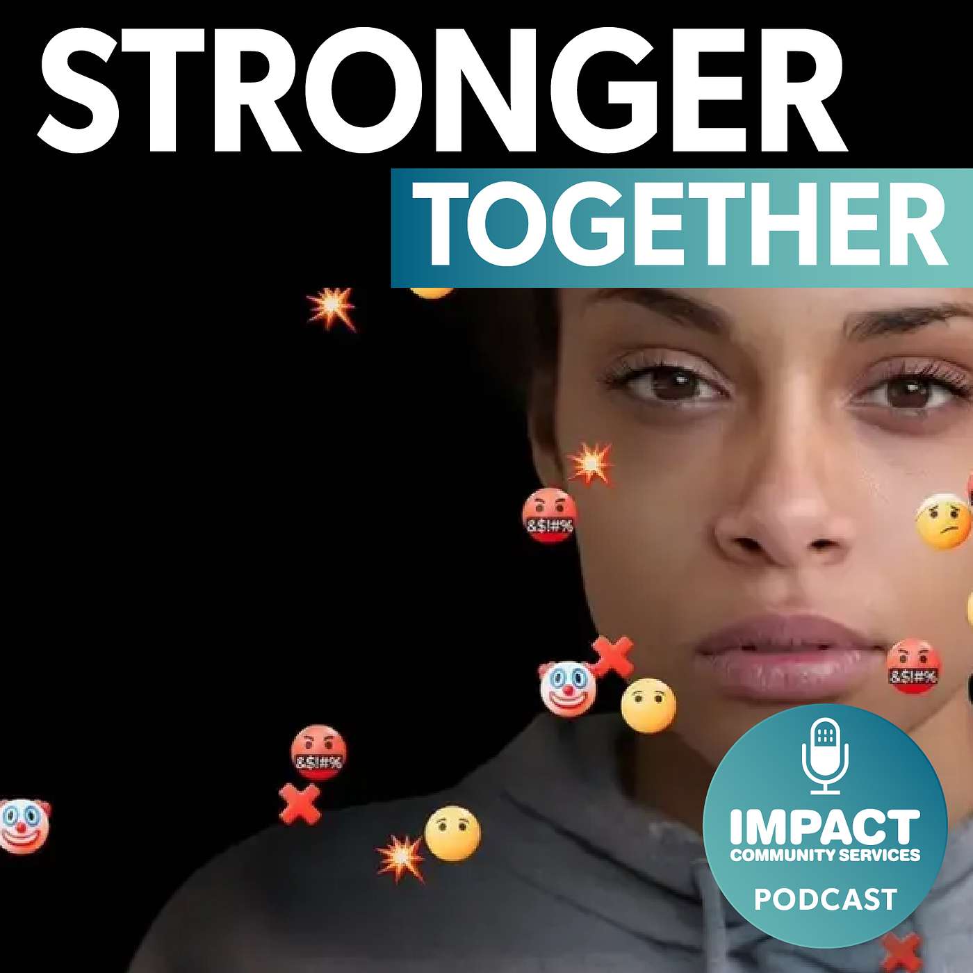 Being "Possimistic" and how we can turn the tide on community Violence